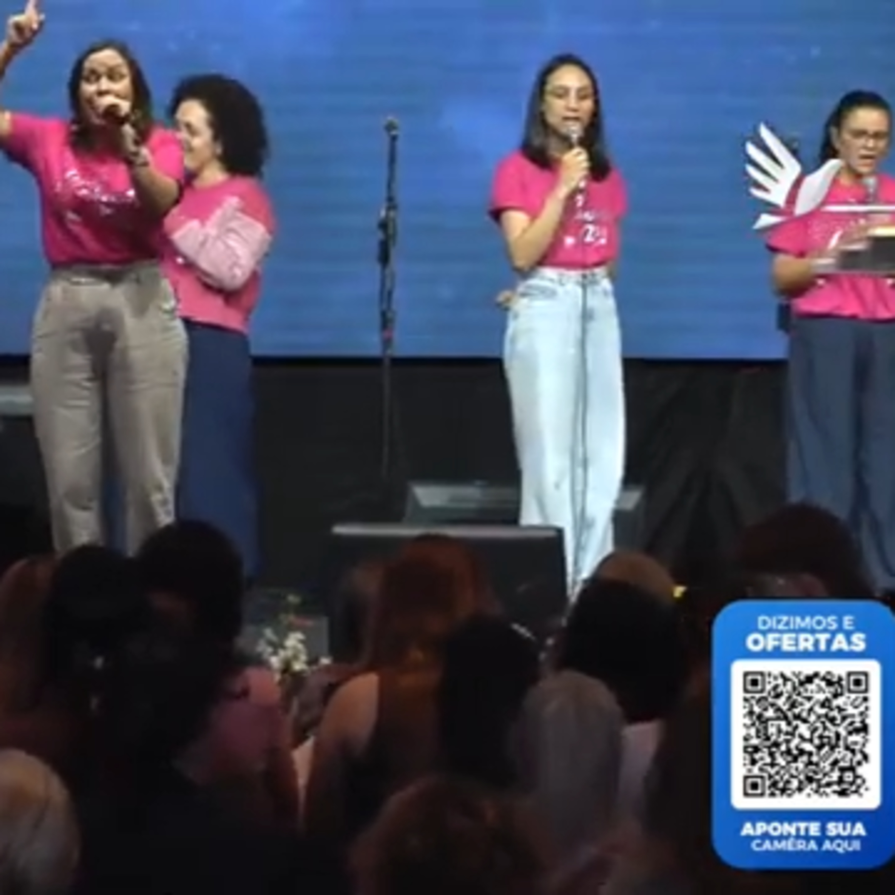 MSBN International Missions Congress 2025 - Crowned Conference - Silver Jubilee episode artwork