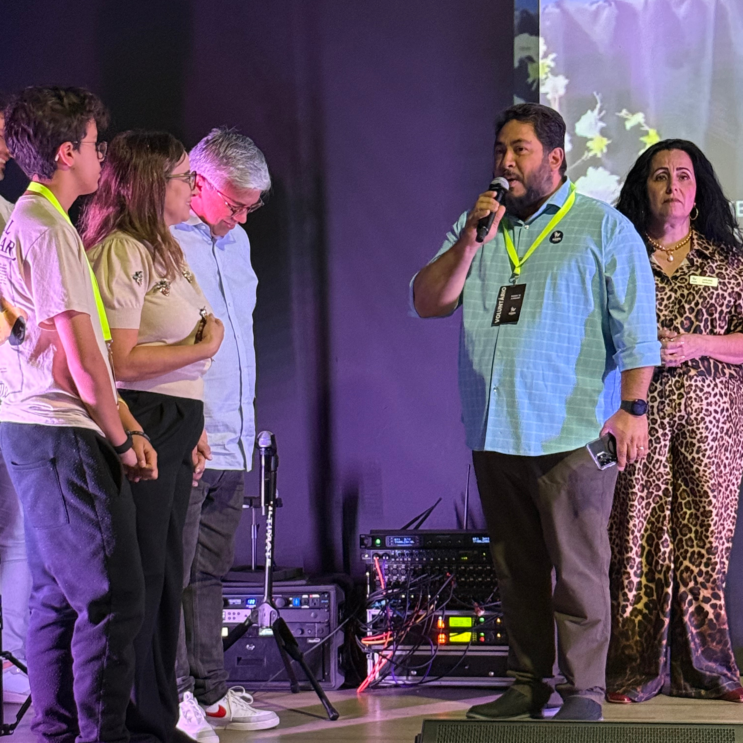 Culto de domingo na Igreja MSBN em Cumming, 9 de novembro de 2025 episode artwork