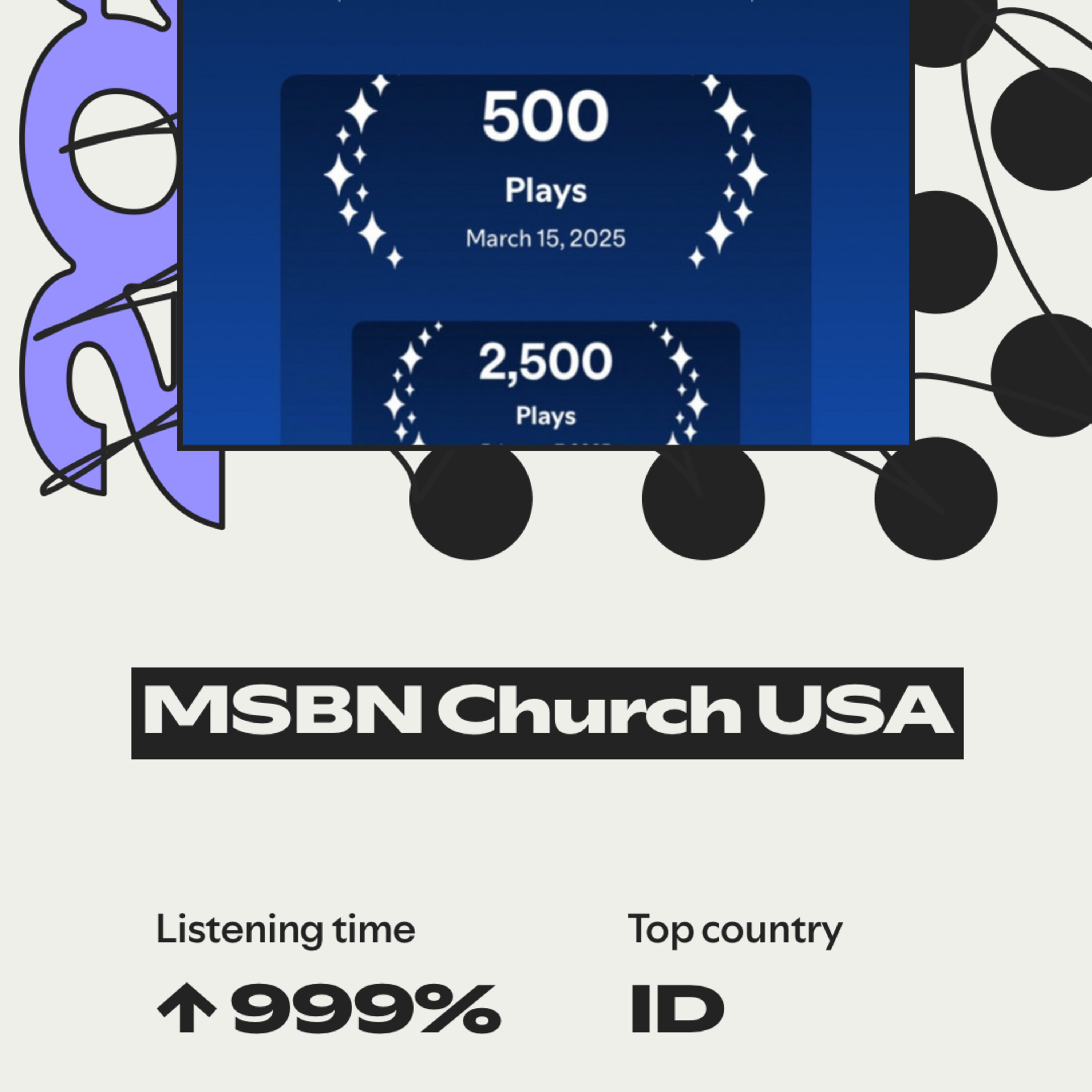 MSBN Church South Florida Sunday Service December 7 2025 episode artwork