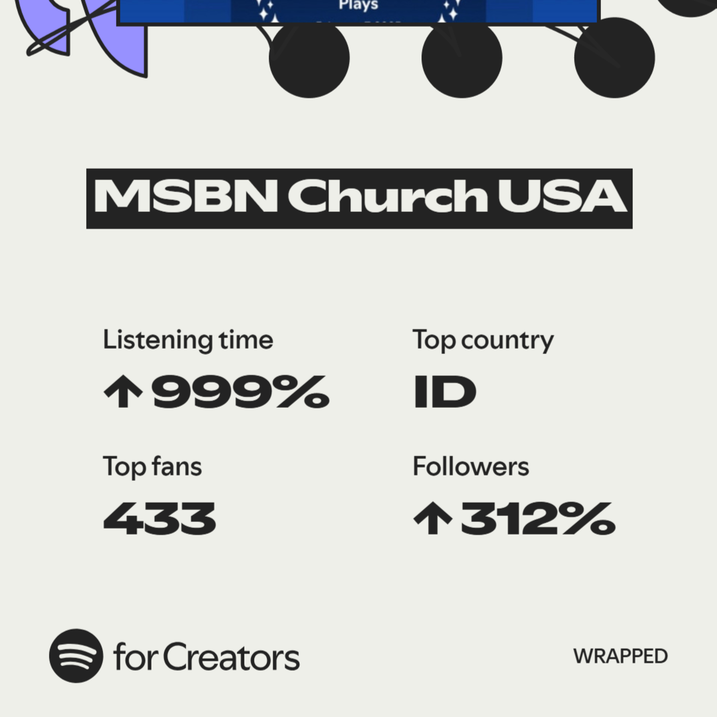 MSBN Church Cumming Sunday Service December 14 2025 episode artwork