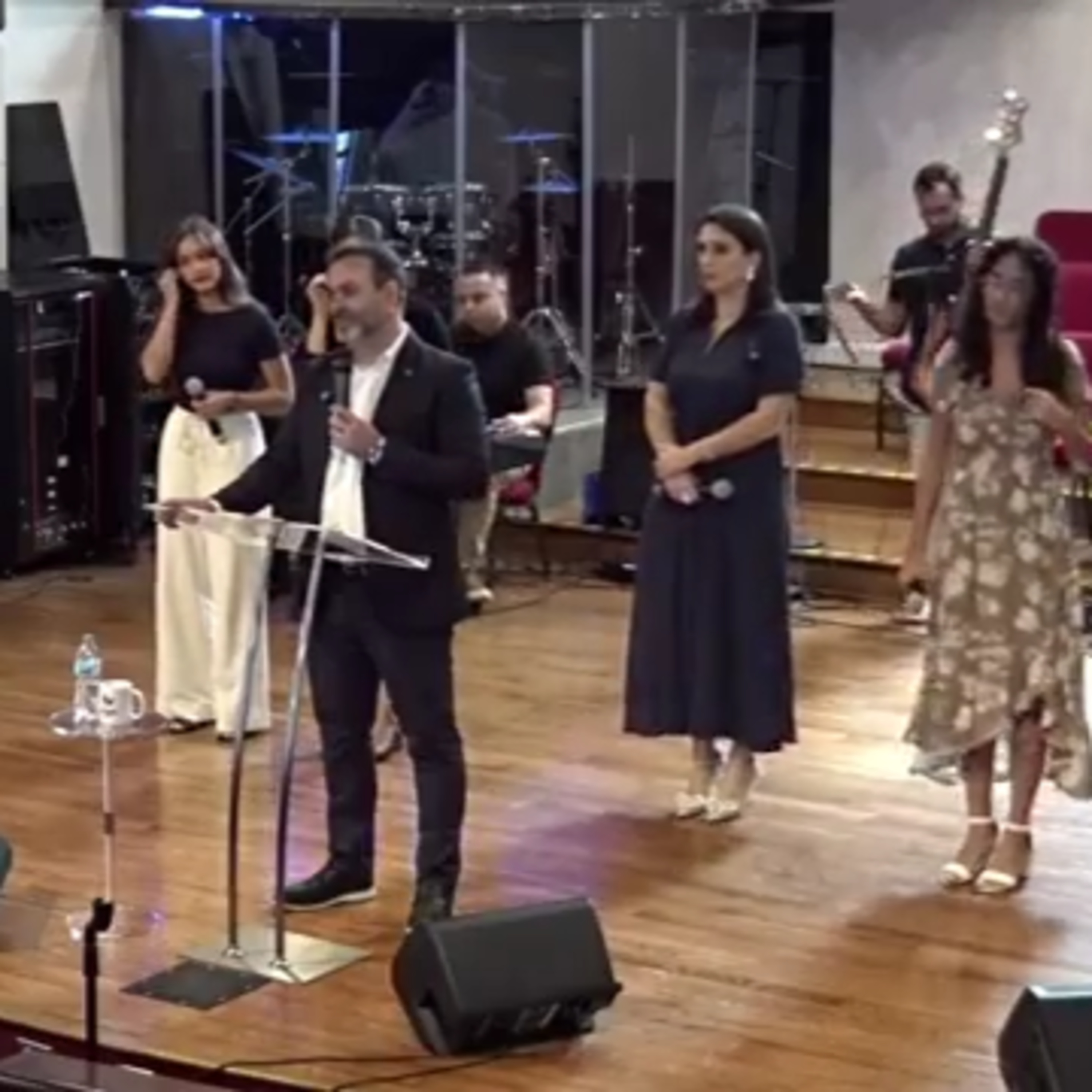 Culto de domingo da Igreja MSBN no sul da Flórida, 25 de janeiro de 2026 episode artwork