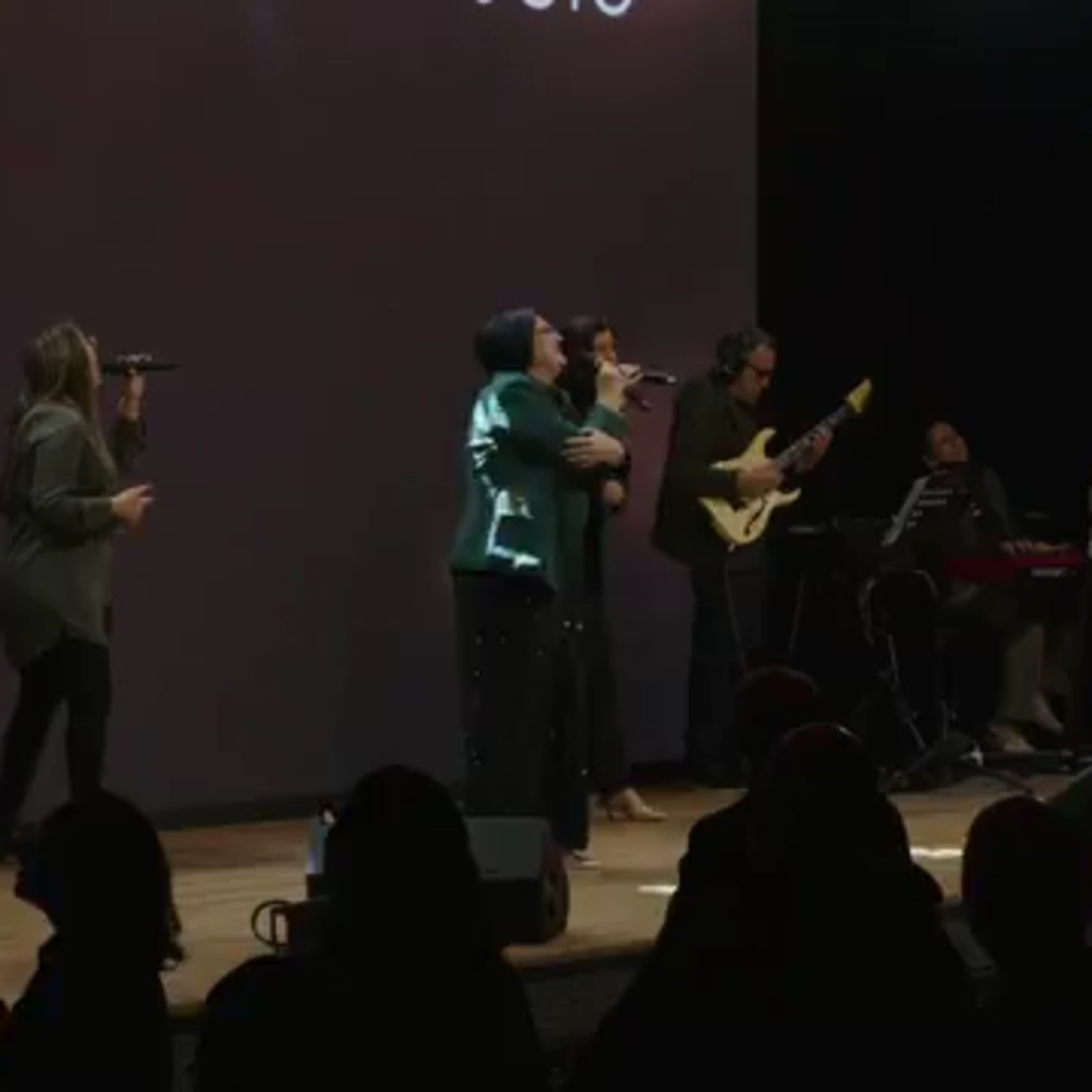 Culto de domingo da Igreja MSBN em Atlanta, 8 de fevereiro de 2026 episode artwork