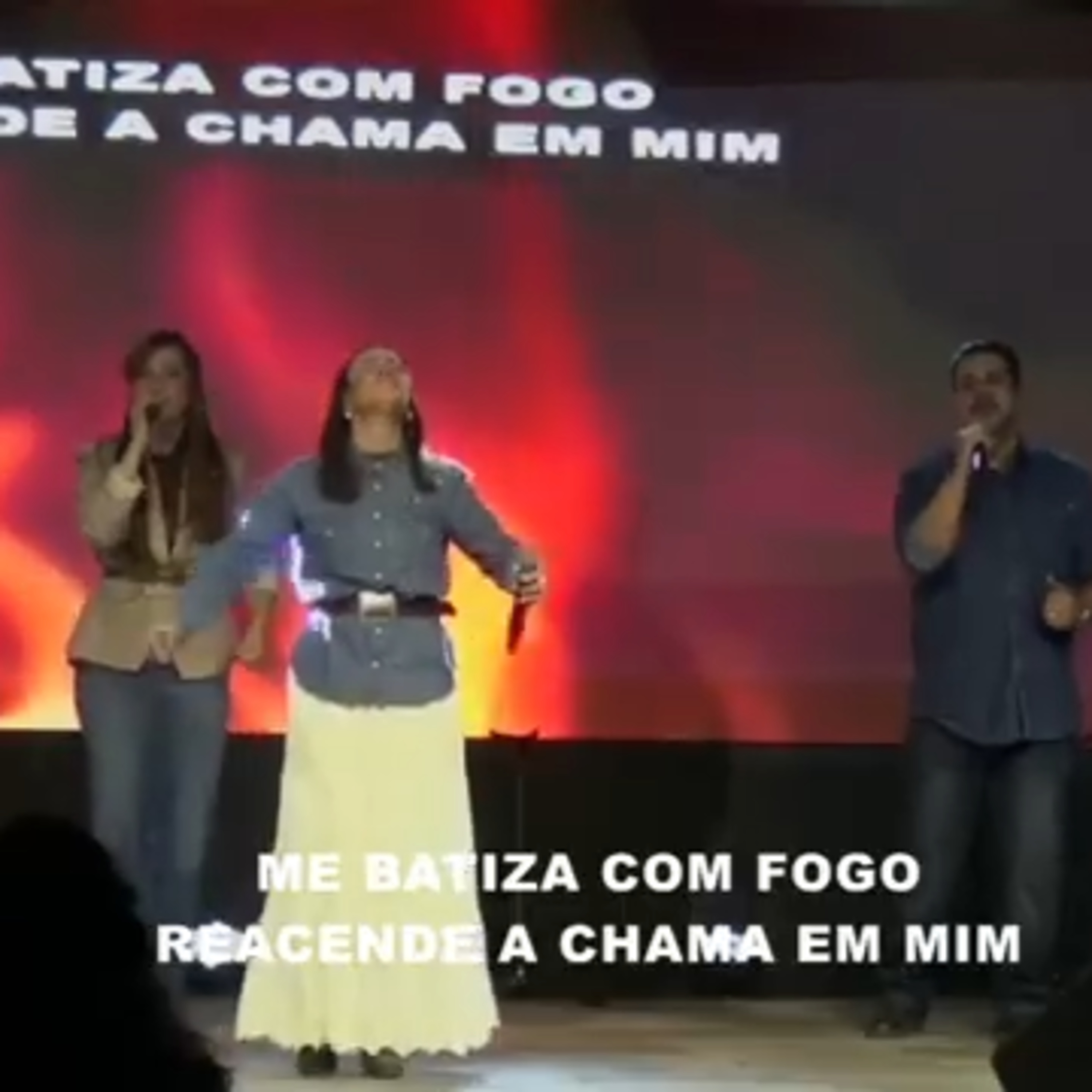 Culto de domingo da Igreja MSBN em Seattle, 8 de fevereiro de 2026 episode artwork