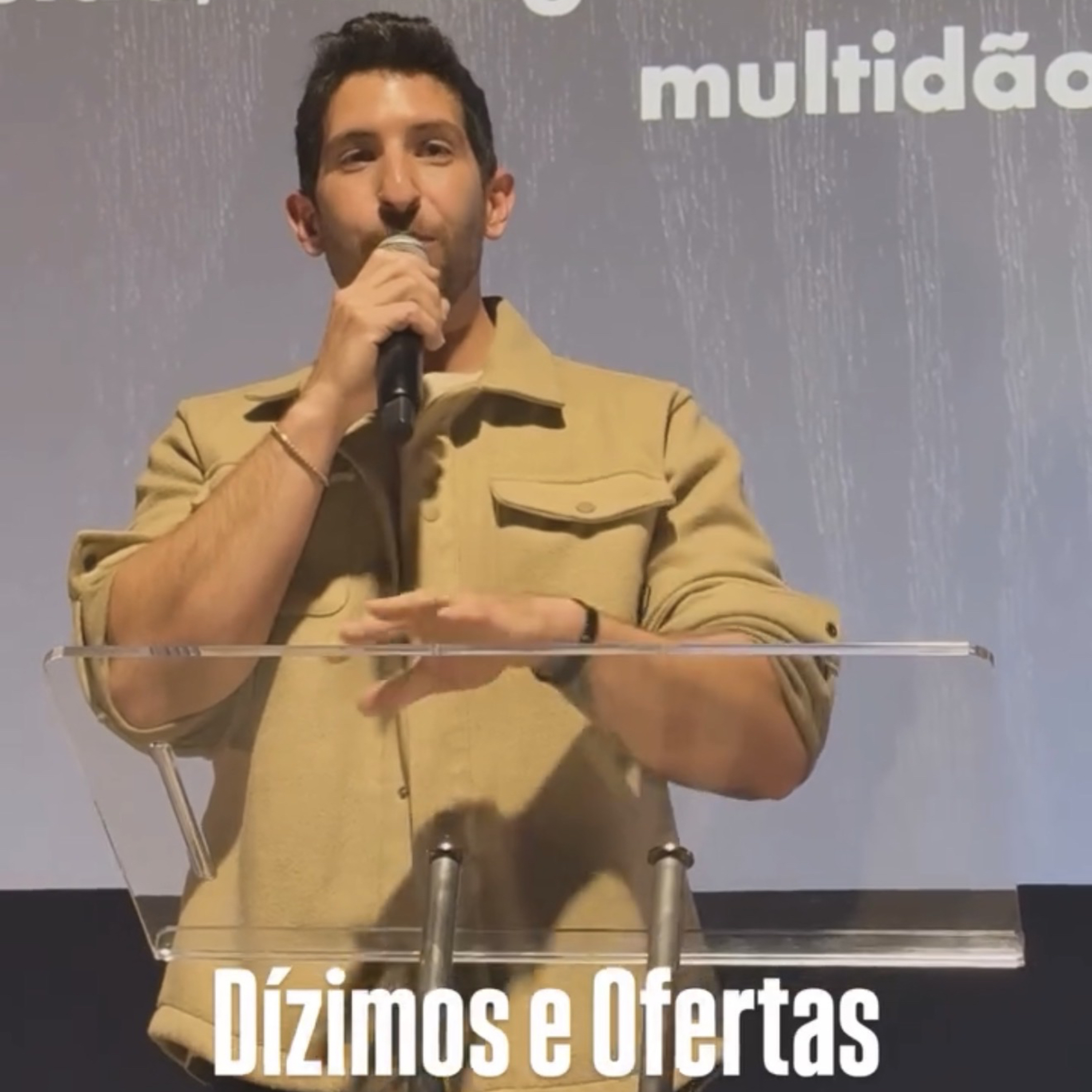MSBN Church Cumming Culto de Domingo 22 de fevereiro de 2026 episode artwork