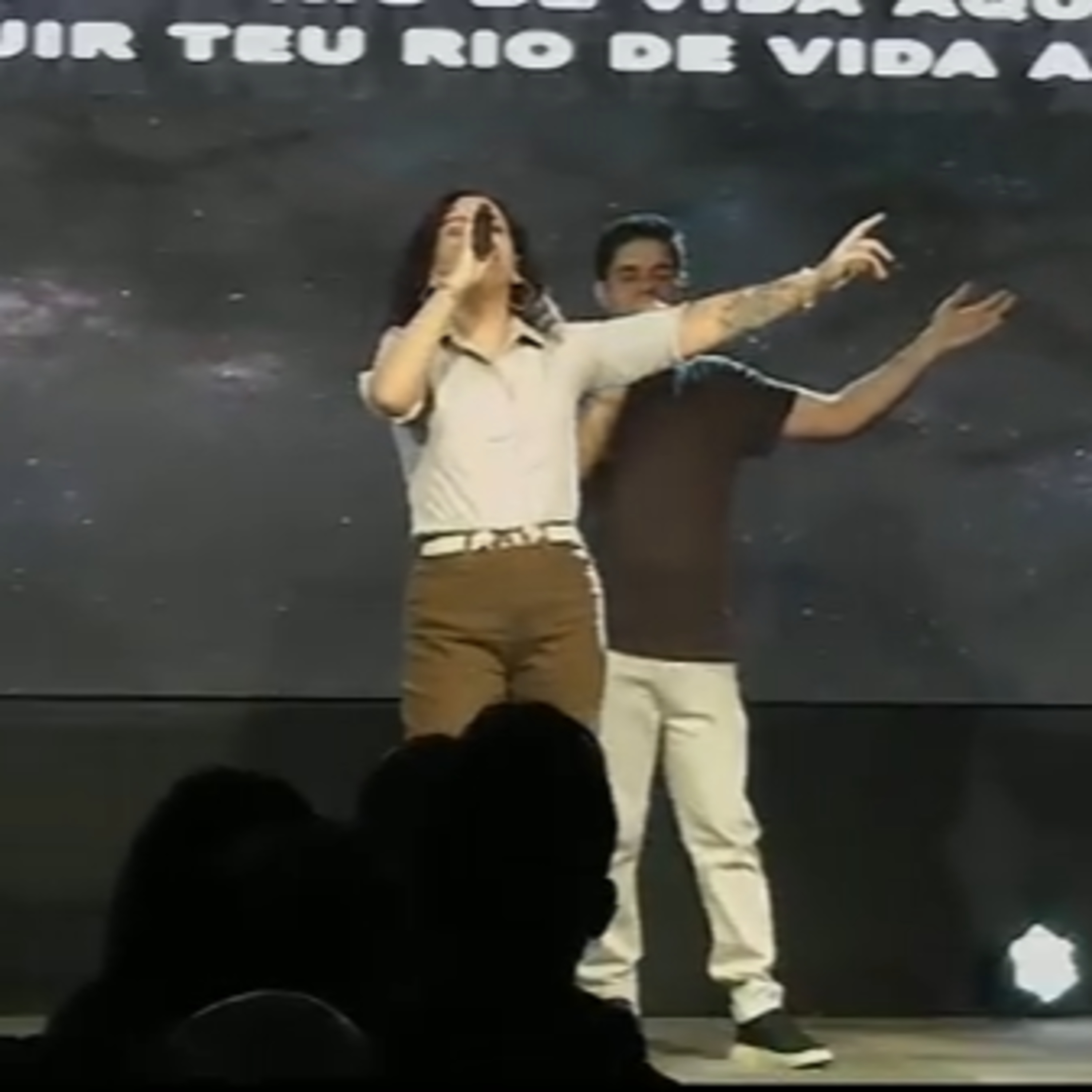 Culto de domingo na Igreja MSBN de Seattle, 1 de março de 2026 episode artwork