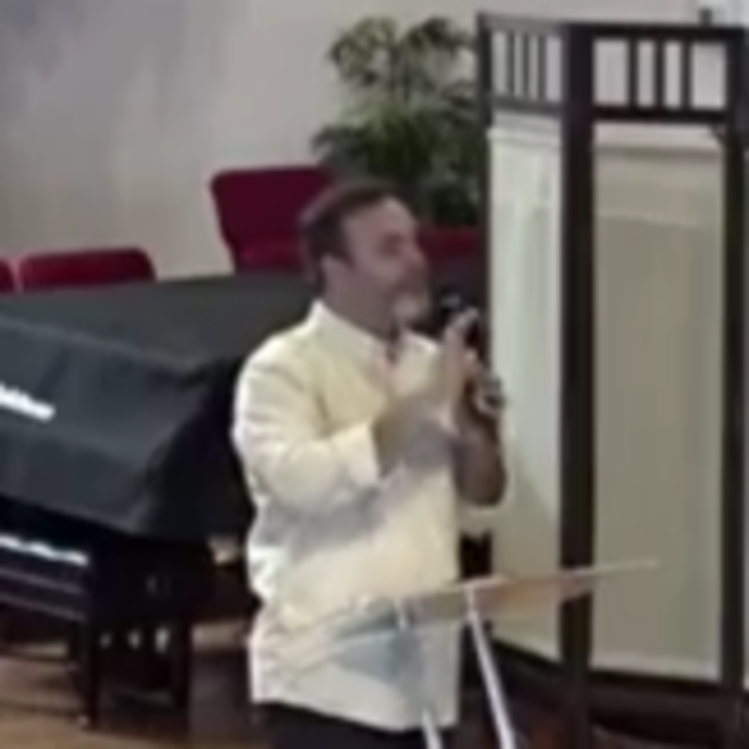 Culto de domingo da Igreja MSBN no sul da Flórida, 8 de março de 2026 episode artwork