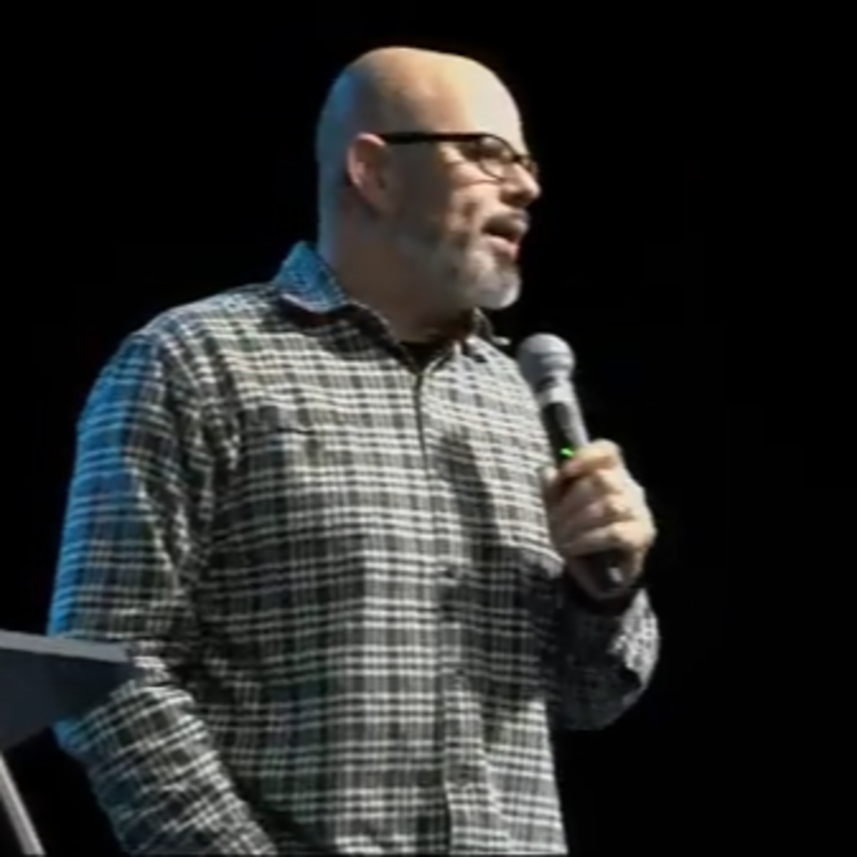 Culto Dominical da MSBN Church Seattle – 15 de março de 2026 episode artwork