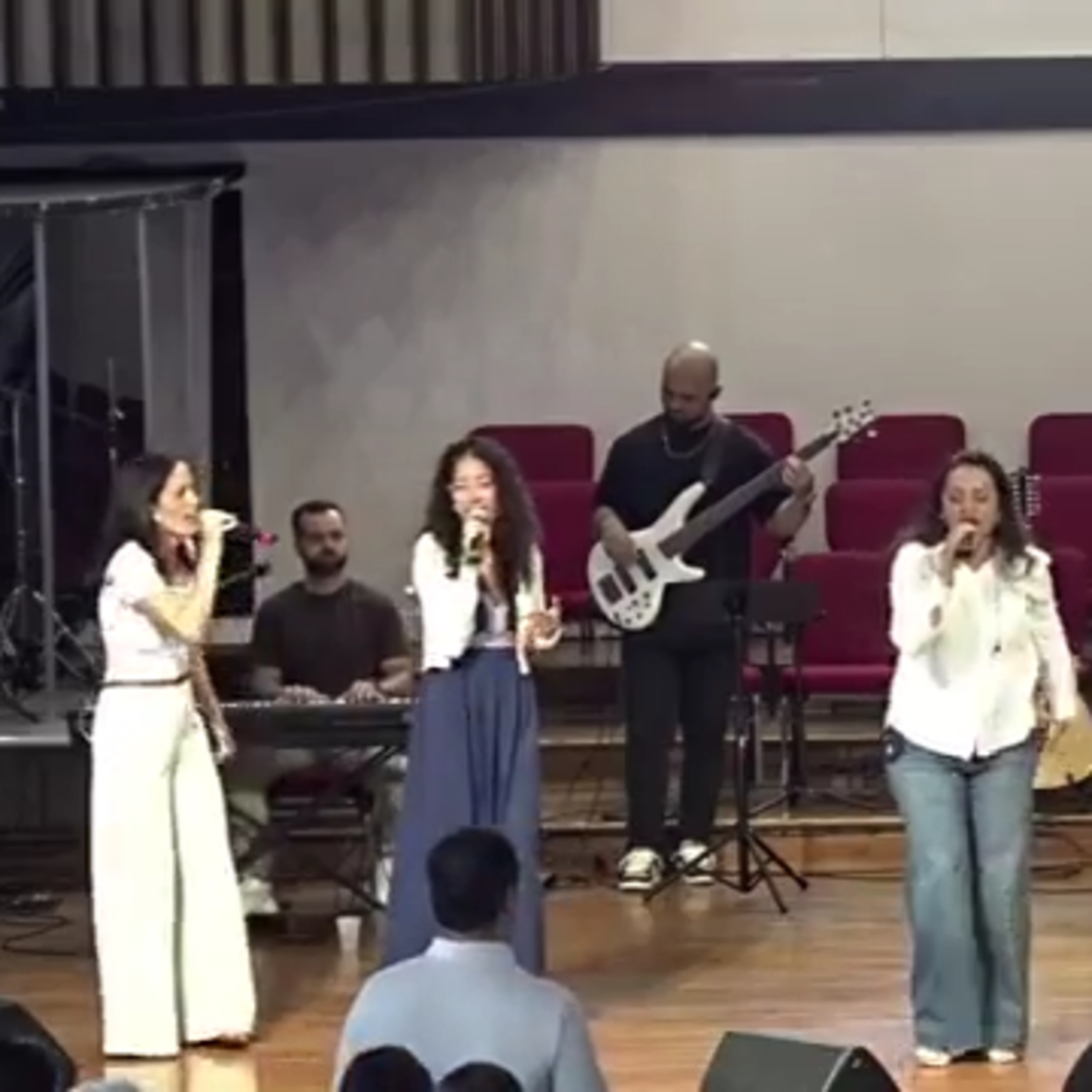 MSBN Church South Florida Culto de Domingo 22 de março de 2026 episode artwork