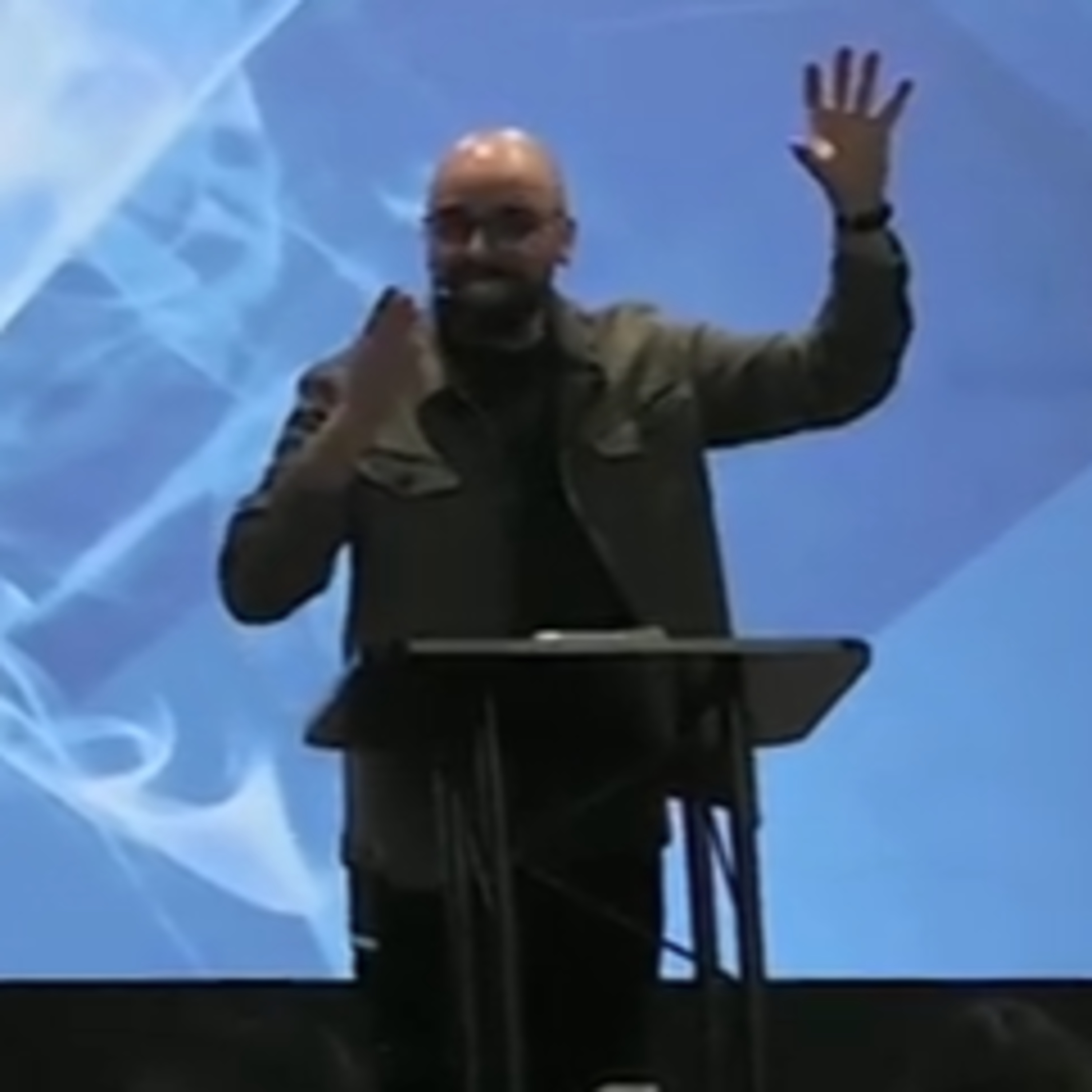 Culto Dominical da MSBN Church Seattle 22 de março de 2026 episode artwork