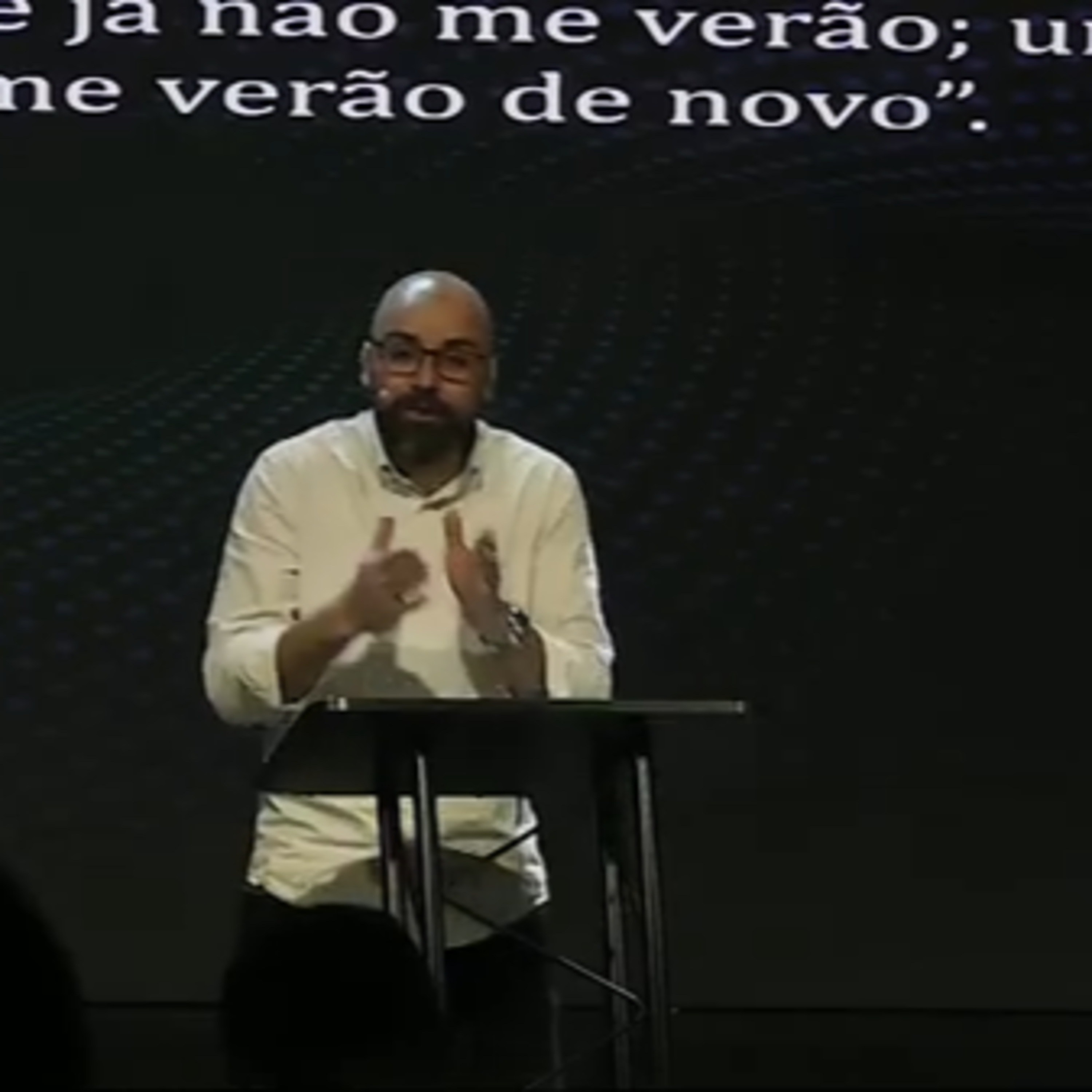 Culto Dominical da MSBN Church Seattle — 29 de março de 2026 episode artwork