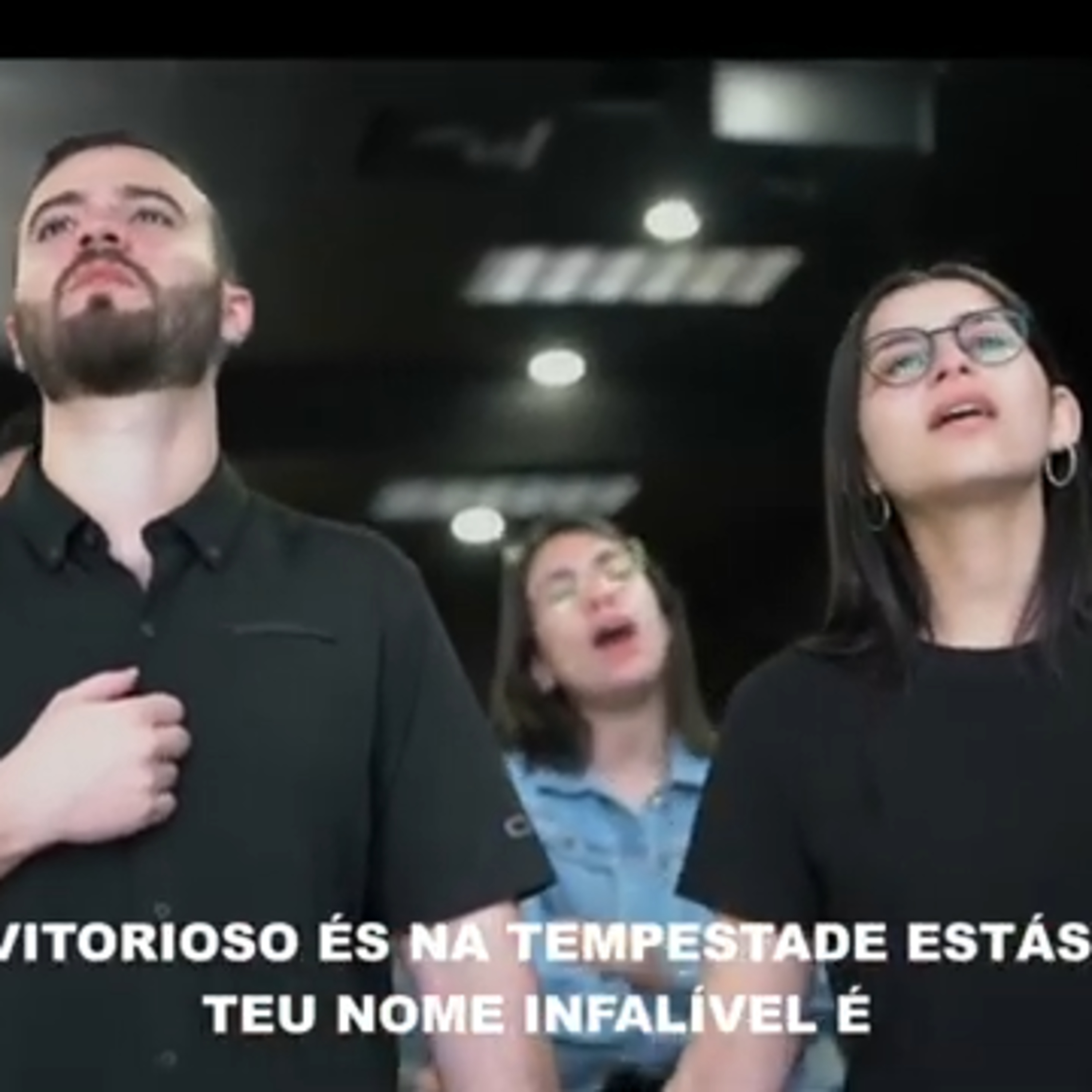 MSBN Igreja Seattle – Culto de Domingo – 19 de abril de 2026 episode artwork