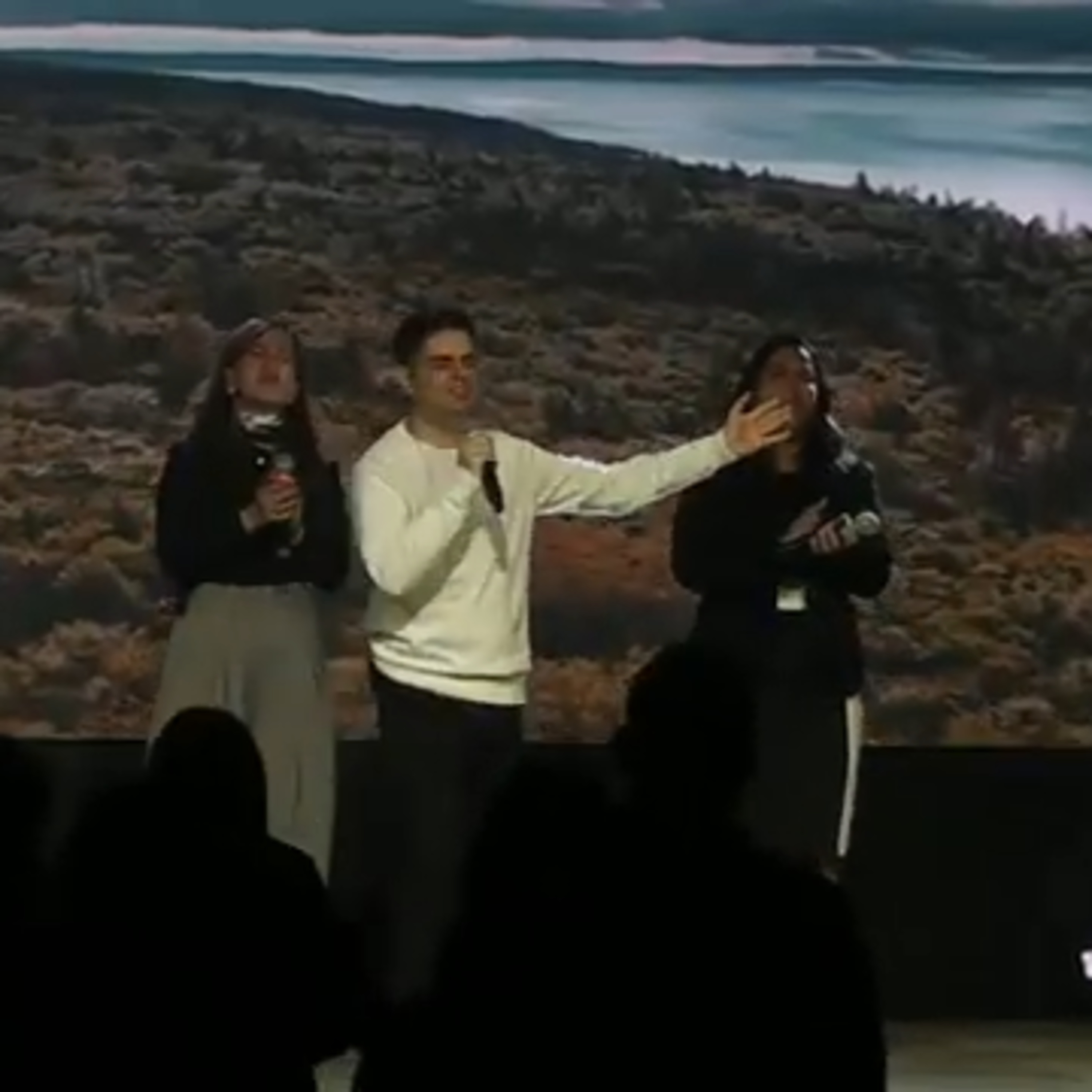 Igreja MSBN Seattle — Culto de Domingo, 26 de abril de 2026 episode artwork