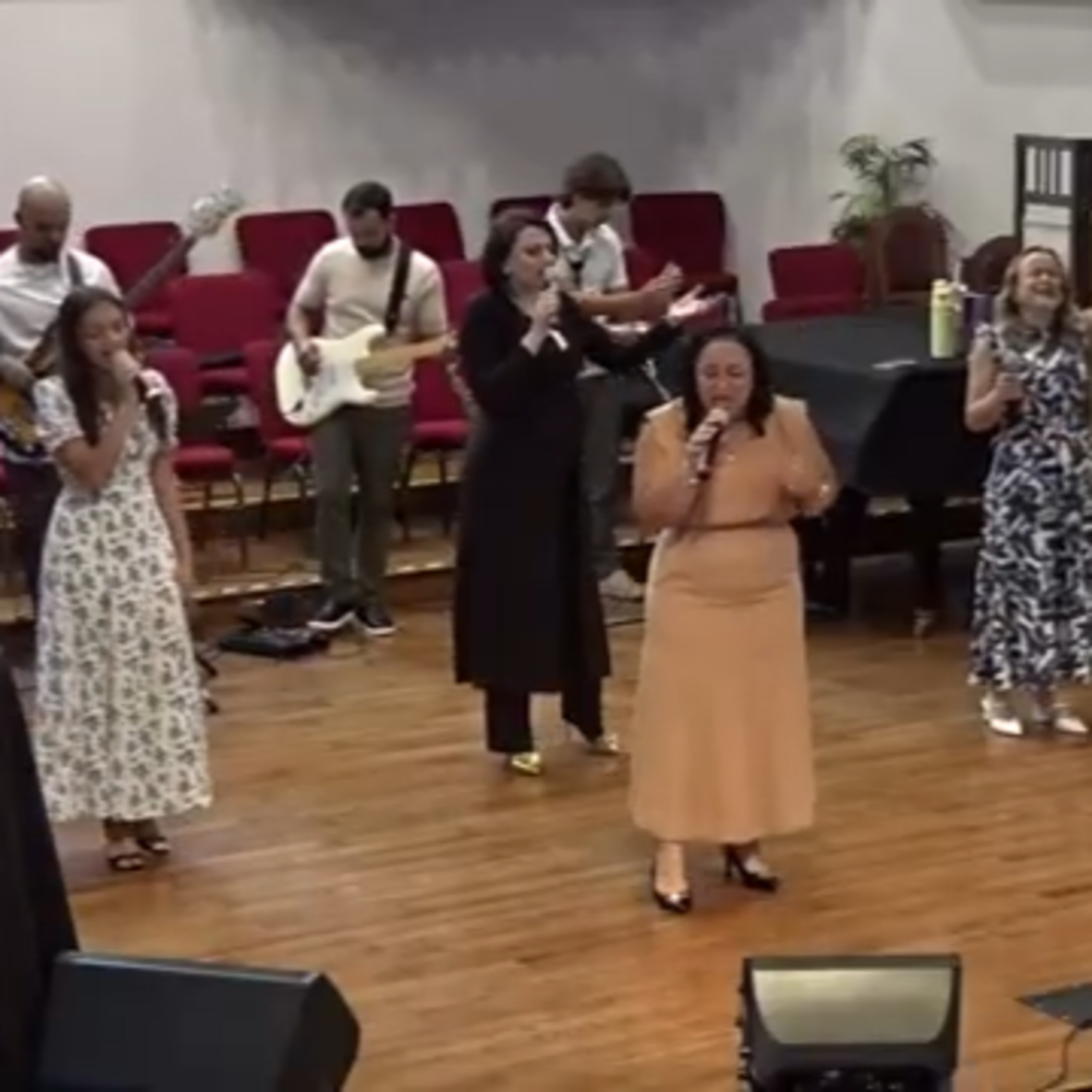 MSBN Church South Florida Sunday Service May 3 2026 episode artwork