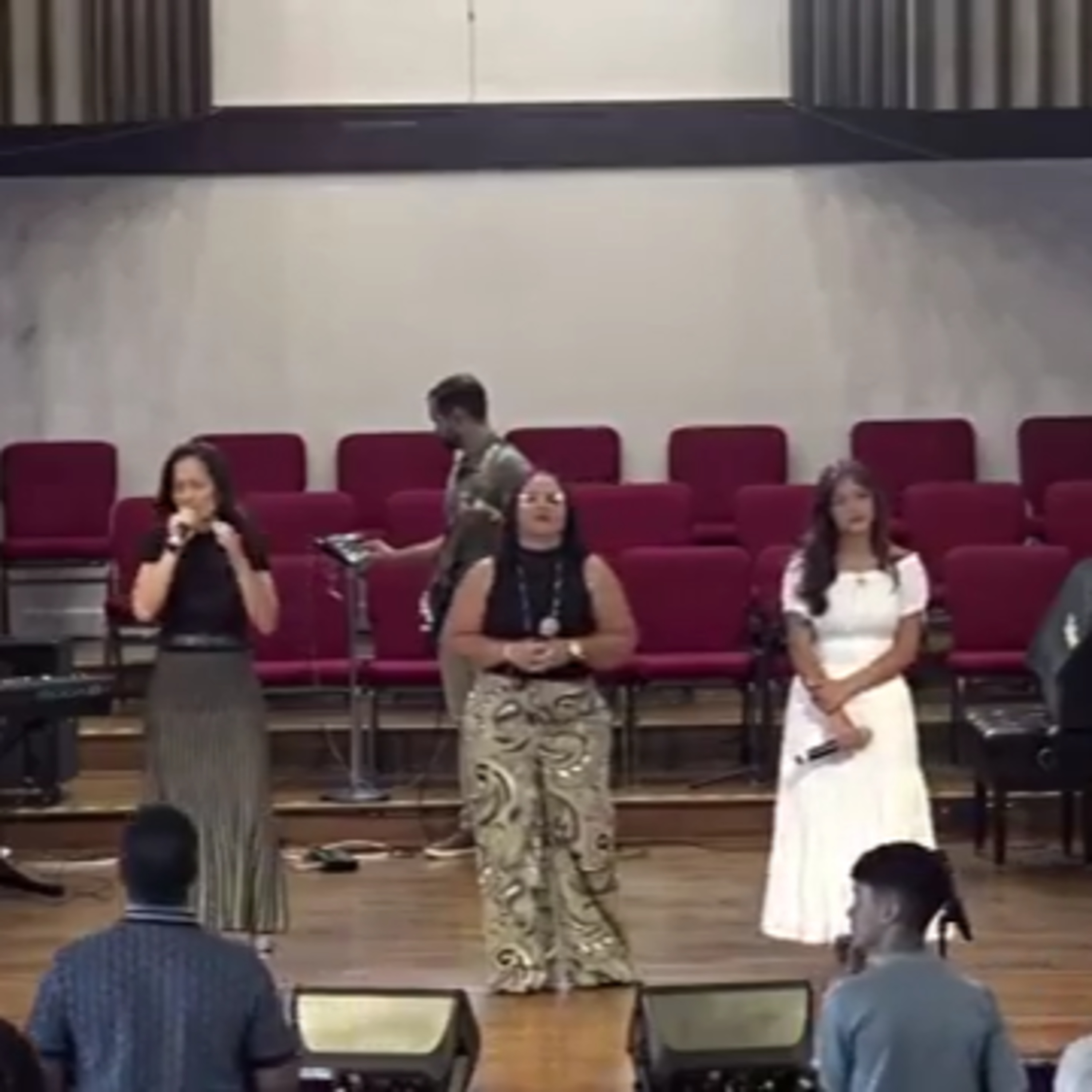Culto Dominical da MSBN Church South Florida — 10 de maio de 2026 episode artwork