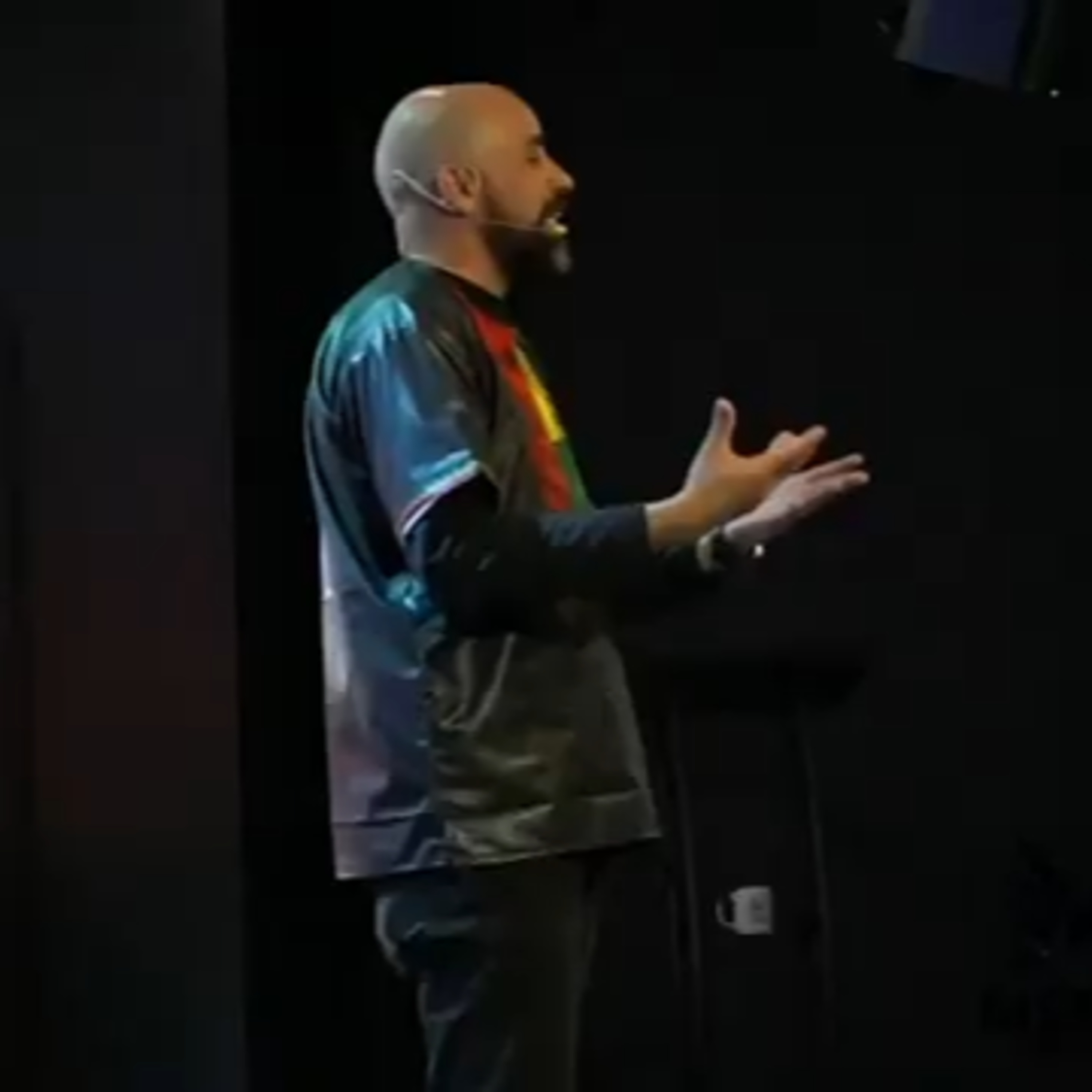 Culto Dominical da MSBN Igreja Seattle — 17 de maio de 2026