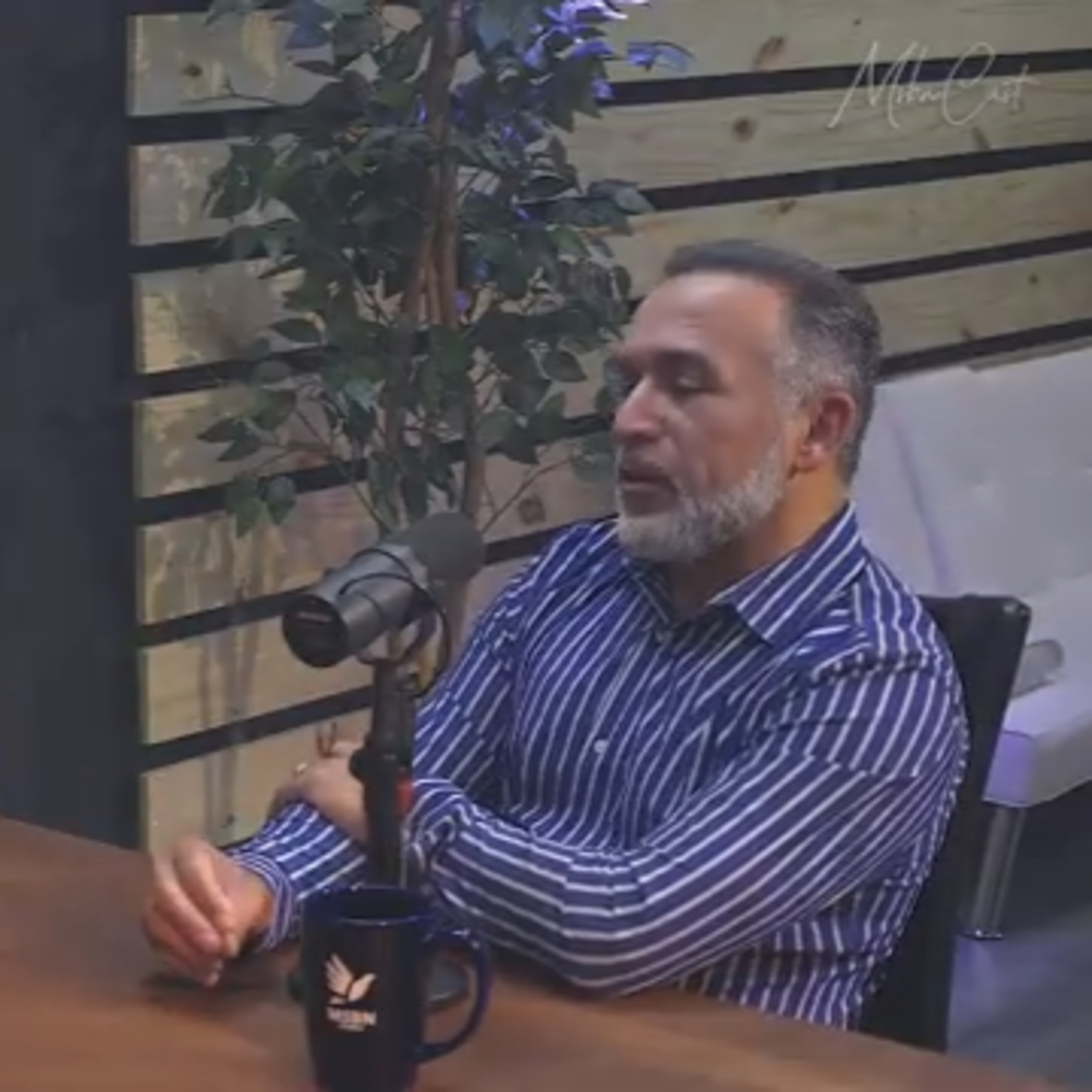 A vida na missão e o preço do SIM! com os Pastores Saulo E Priscila