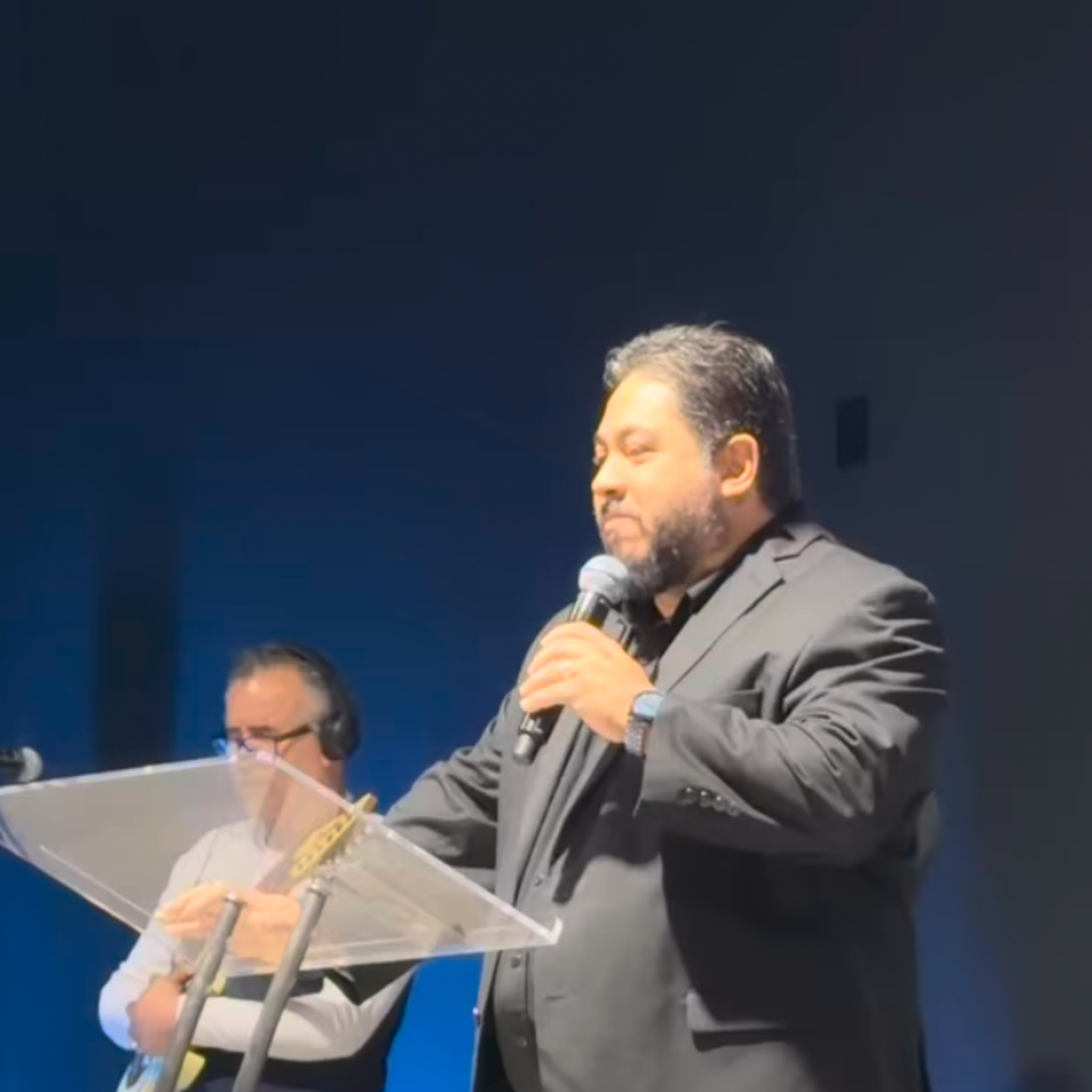 Culto Dominical da MSBN Church Cumming — 24 de maio de 2026