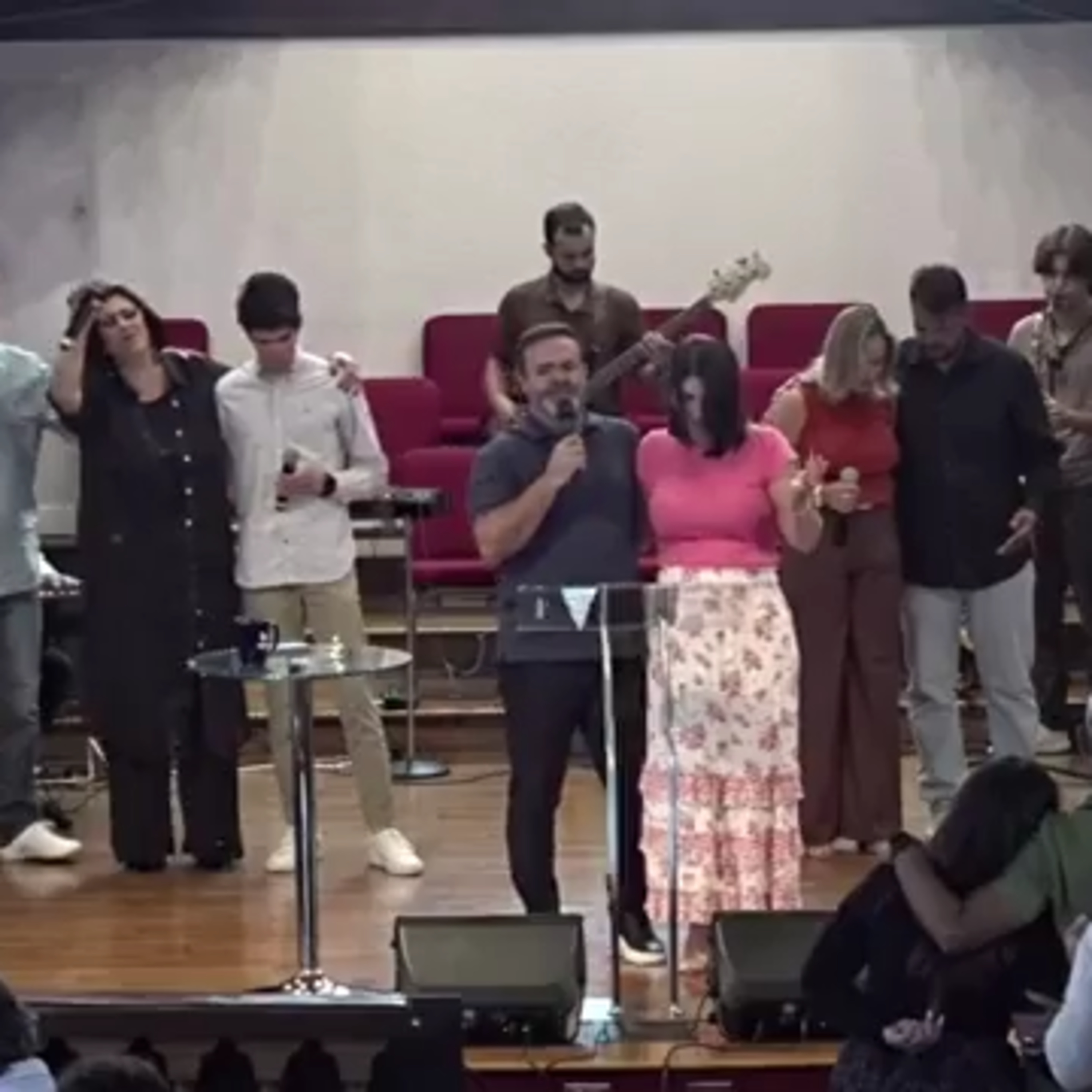 MSBN Church South Florida Sunday Service May 24 2026