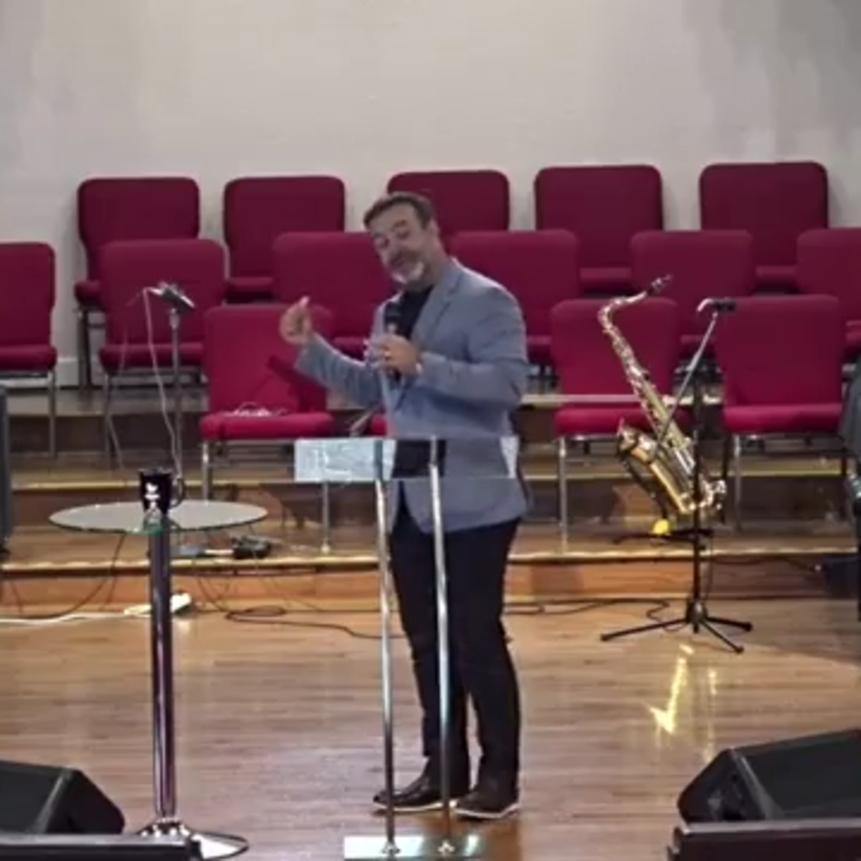 MSBN Church South Florida Sunday Service June 7 2026