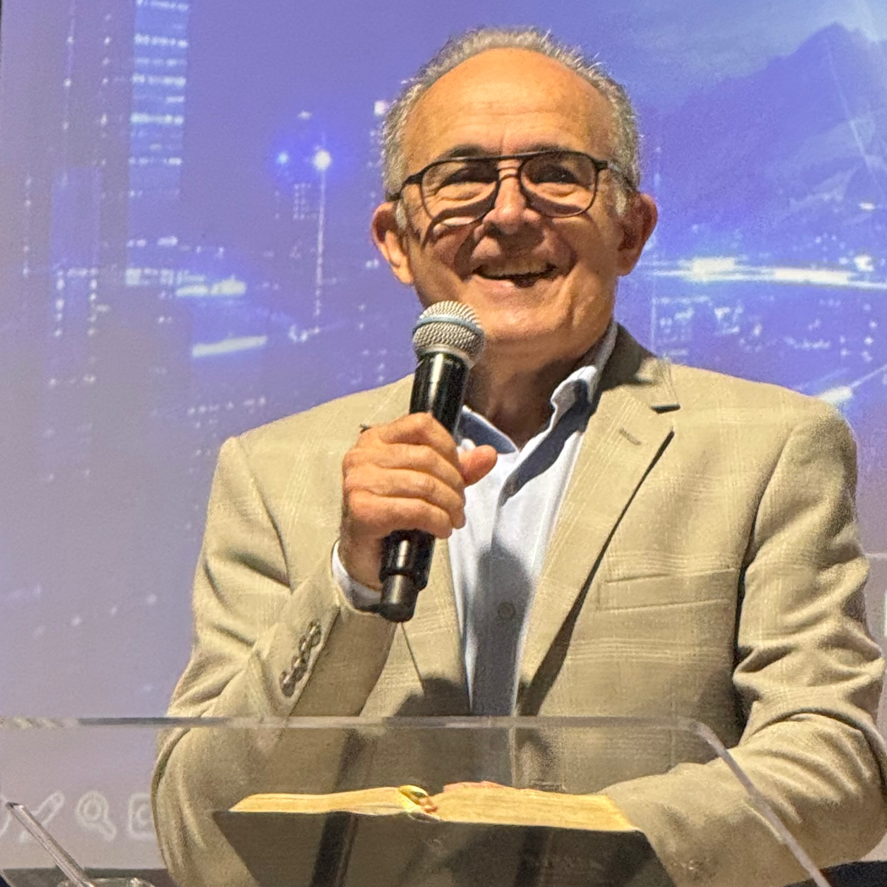 Culto de Domingo da Igreja MSBN em Cumming – 14 de junho de 2026
