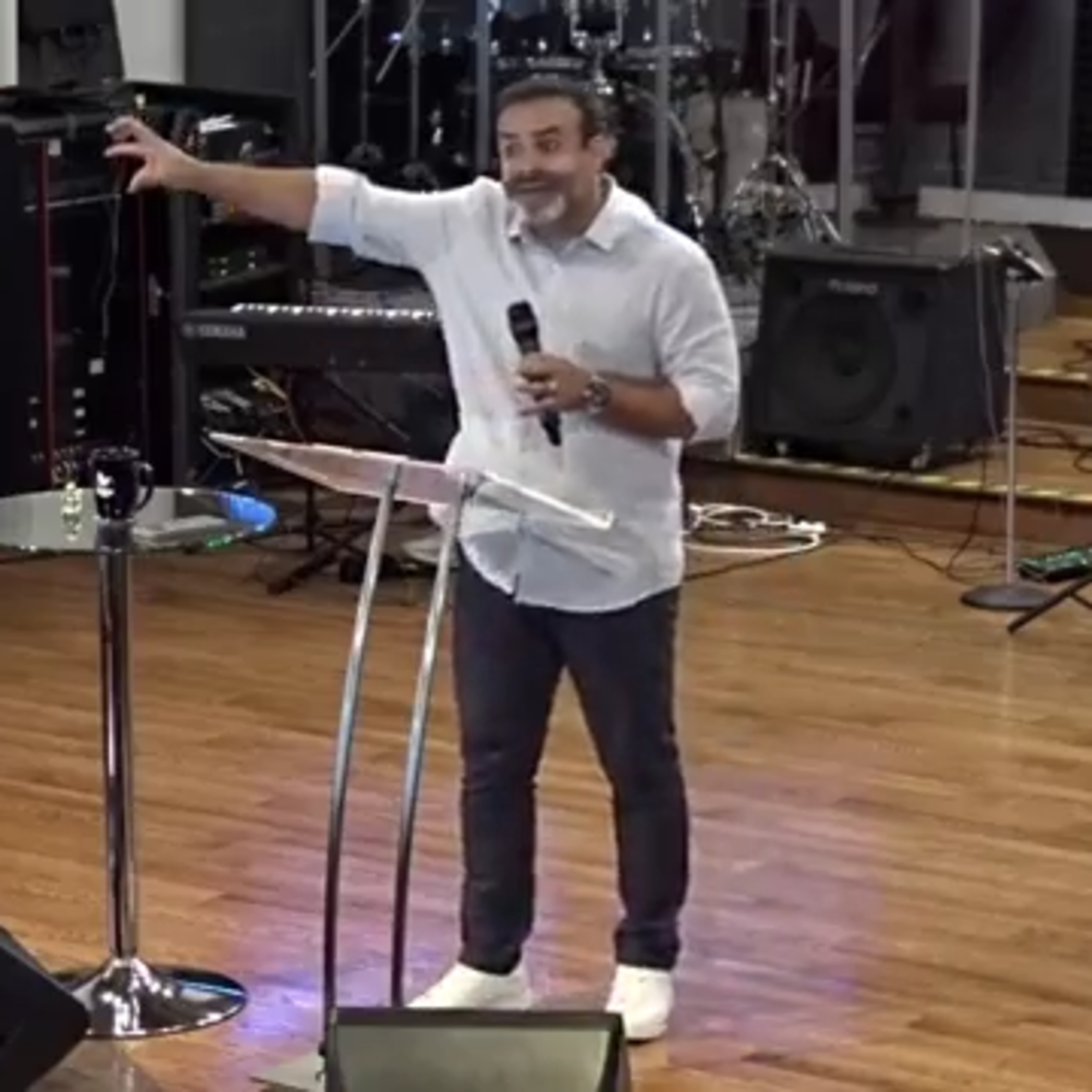MSBN Church South Florida Sunday Service June 14 2026