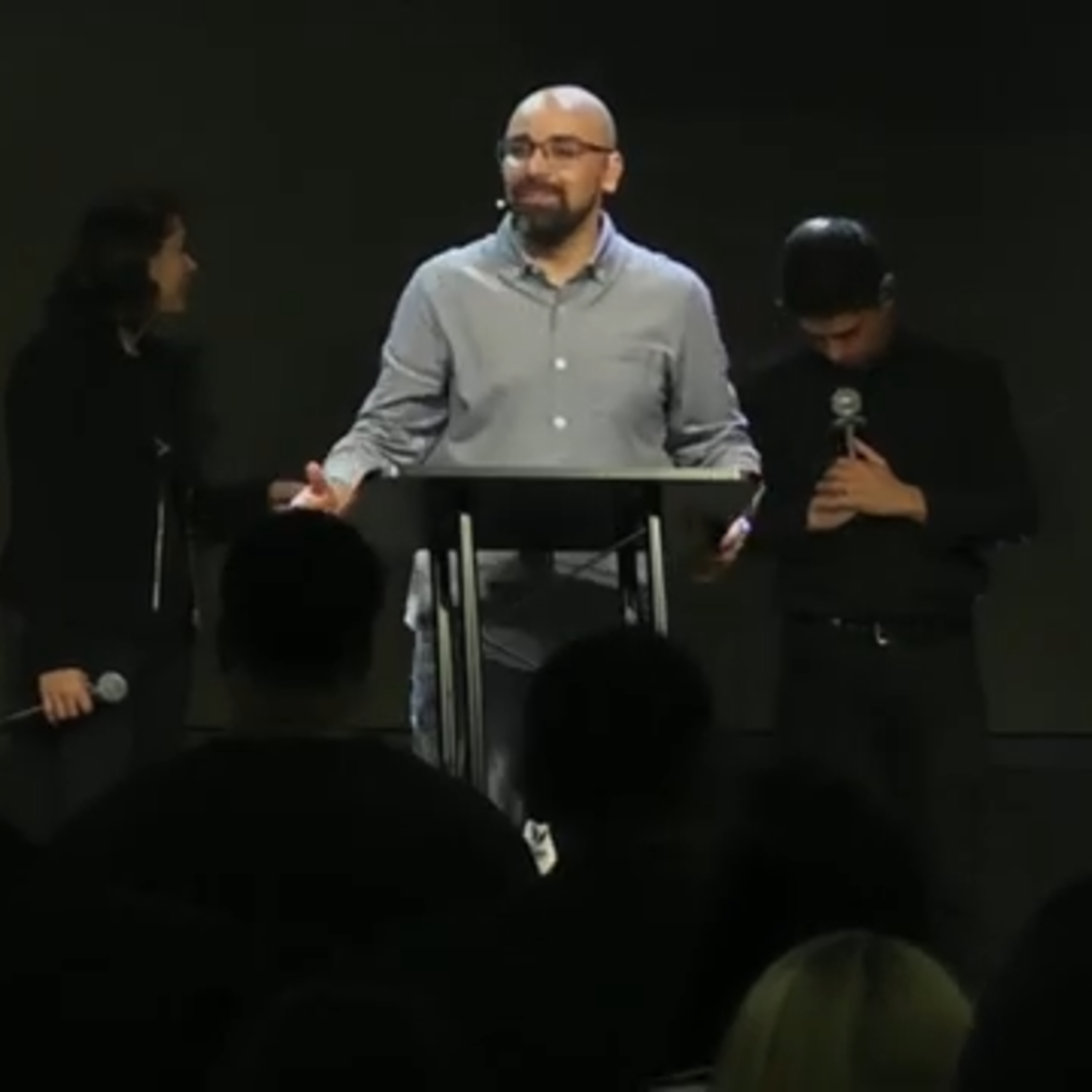 MSBN Church Seattle Sunday Service June 14 2026