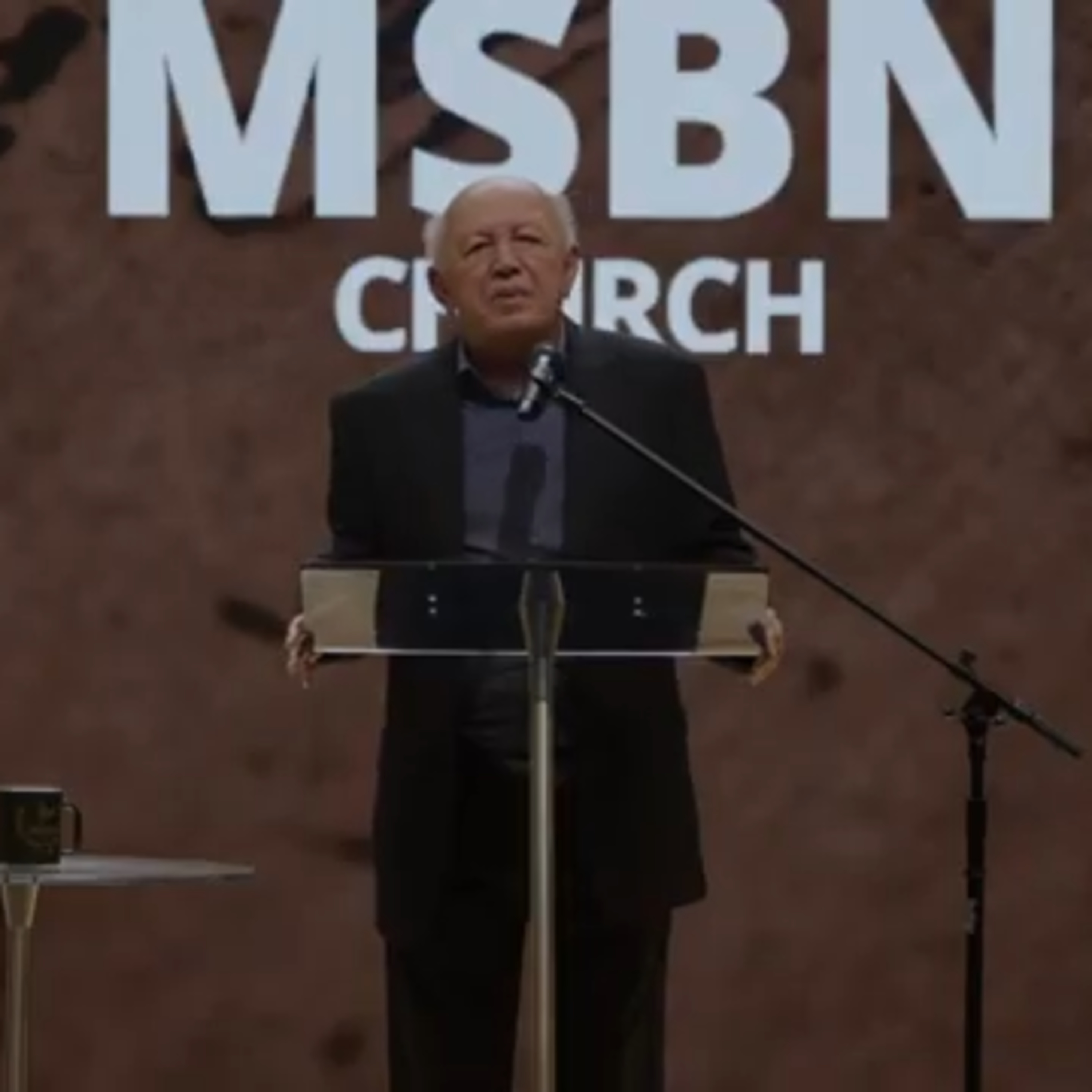 MSBN Church Atlanta Sunday Service June 14 2026