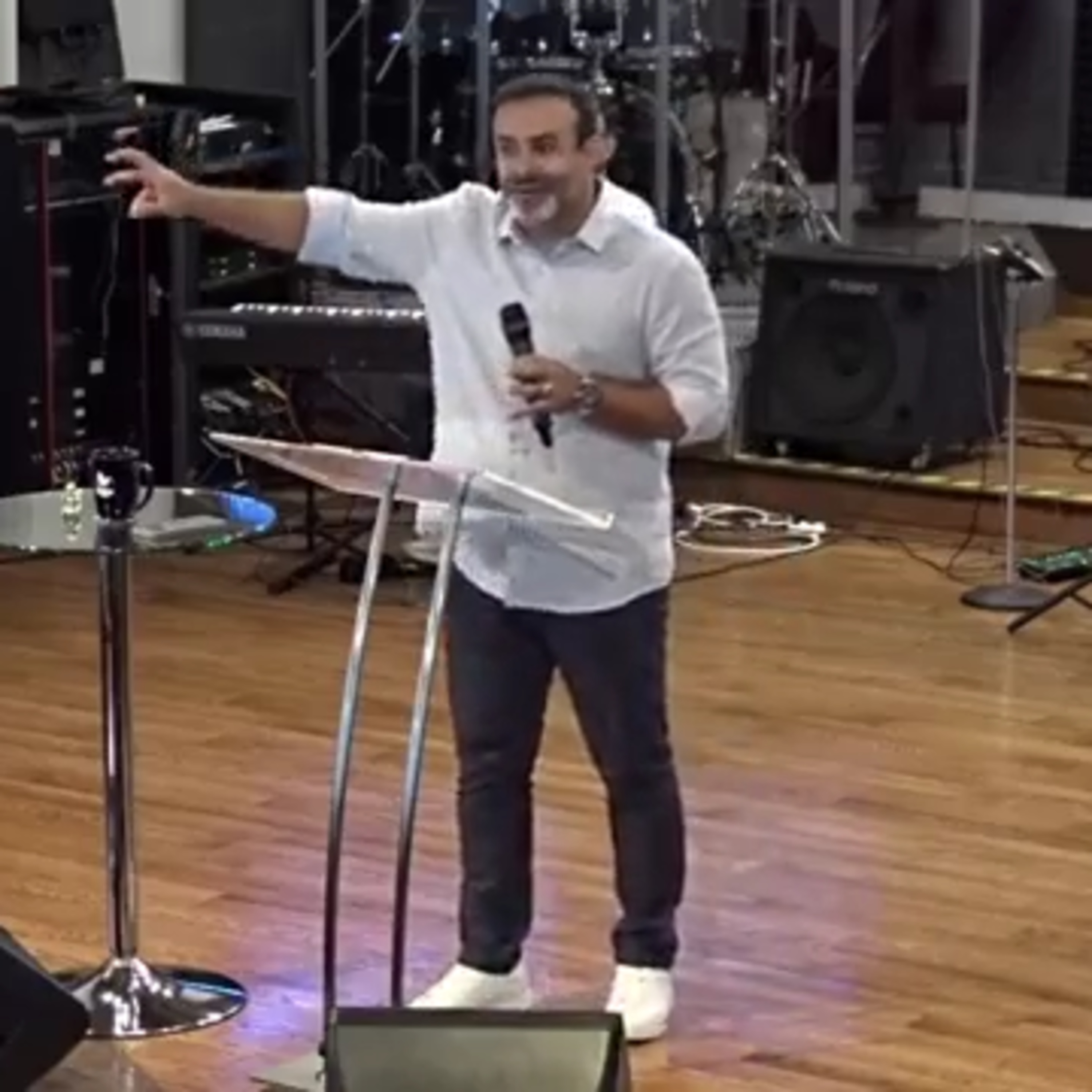 MSBN Church South Florida Sunday Service June 21 2026