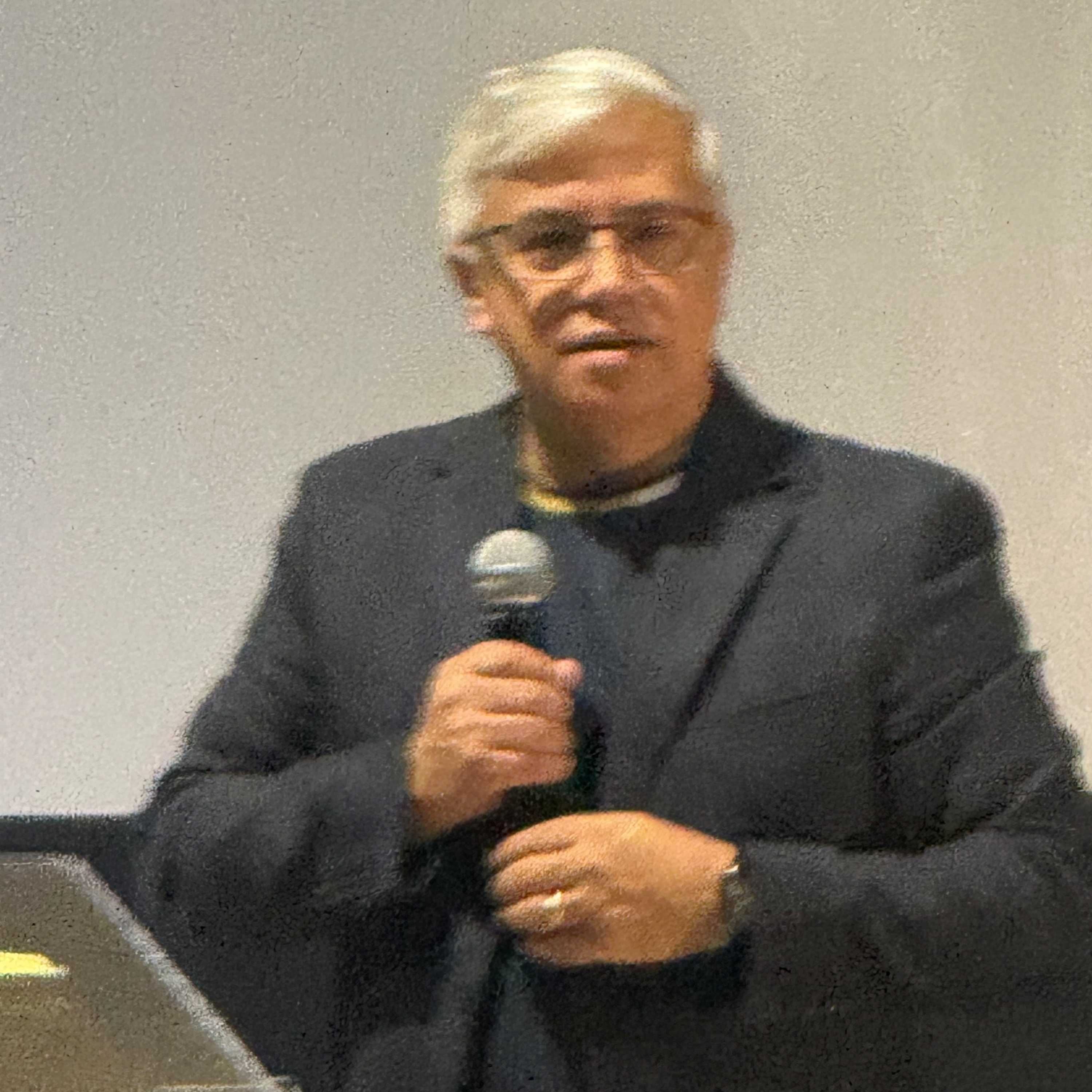 Culto de Domingo da Igreja MSBN em Cumming – 28 de junho de 2026