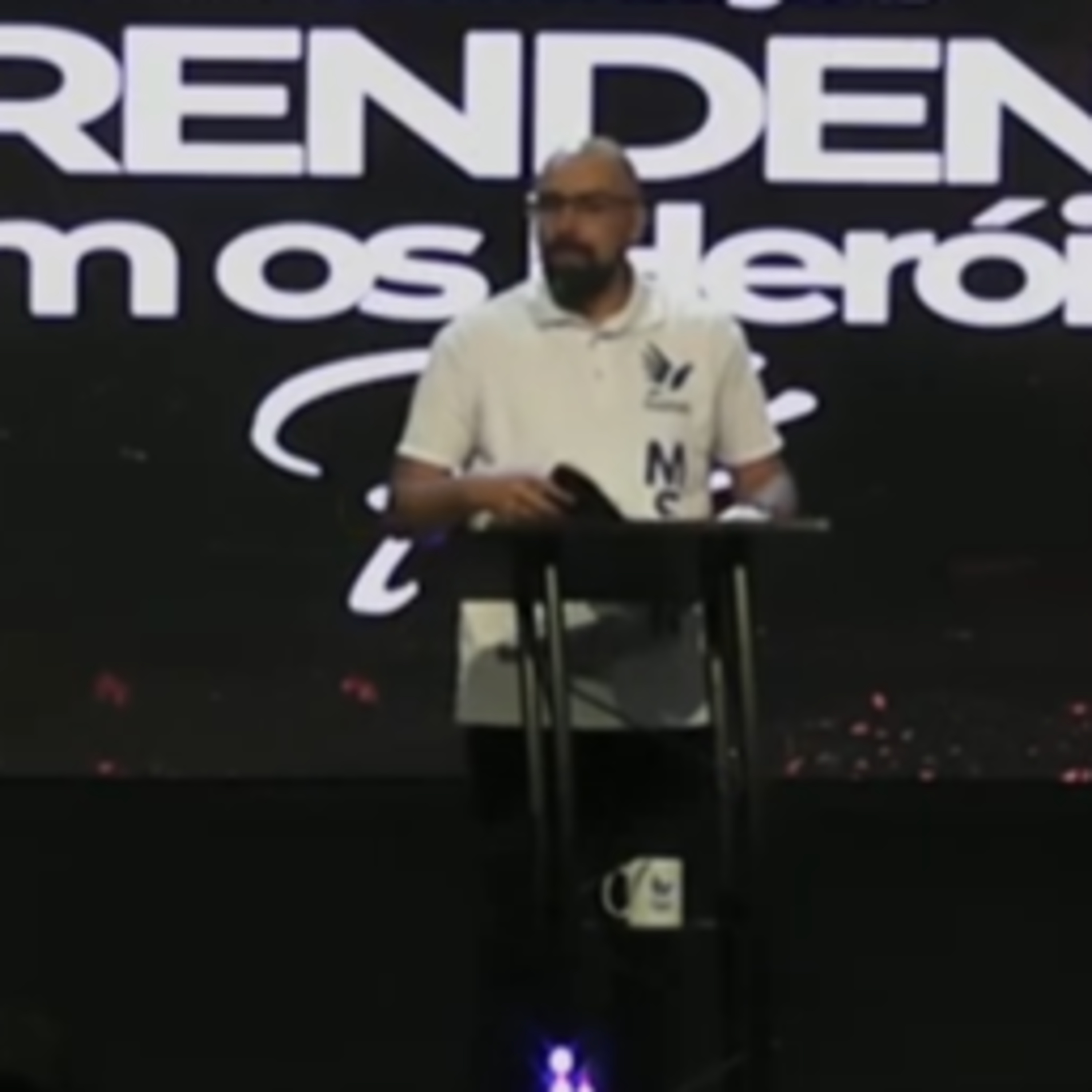 Culto de Domingo da Igreja MSBN em Seattle – 28 de junho de 2026