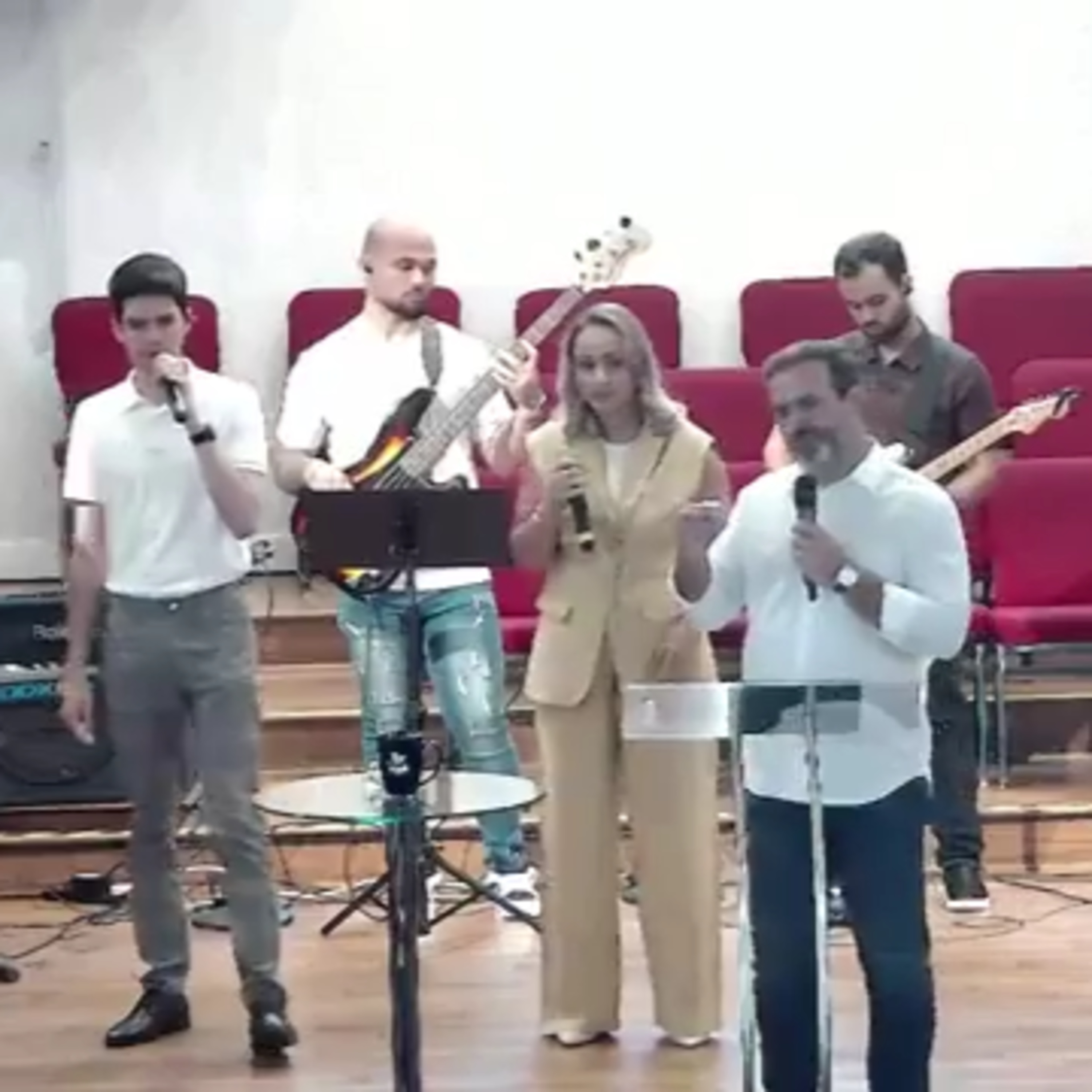 MSBN Church South Florida Sunday Service July 5 2026