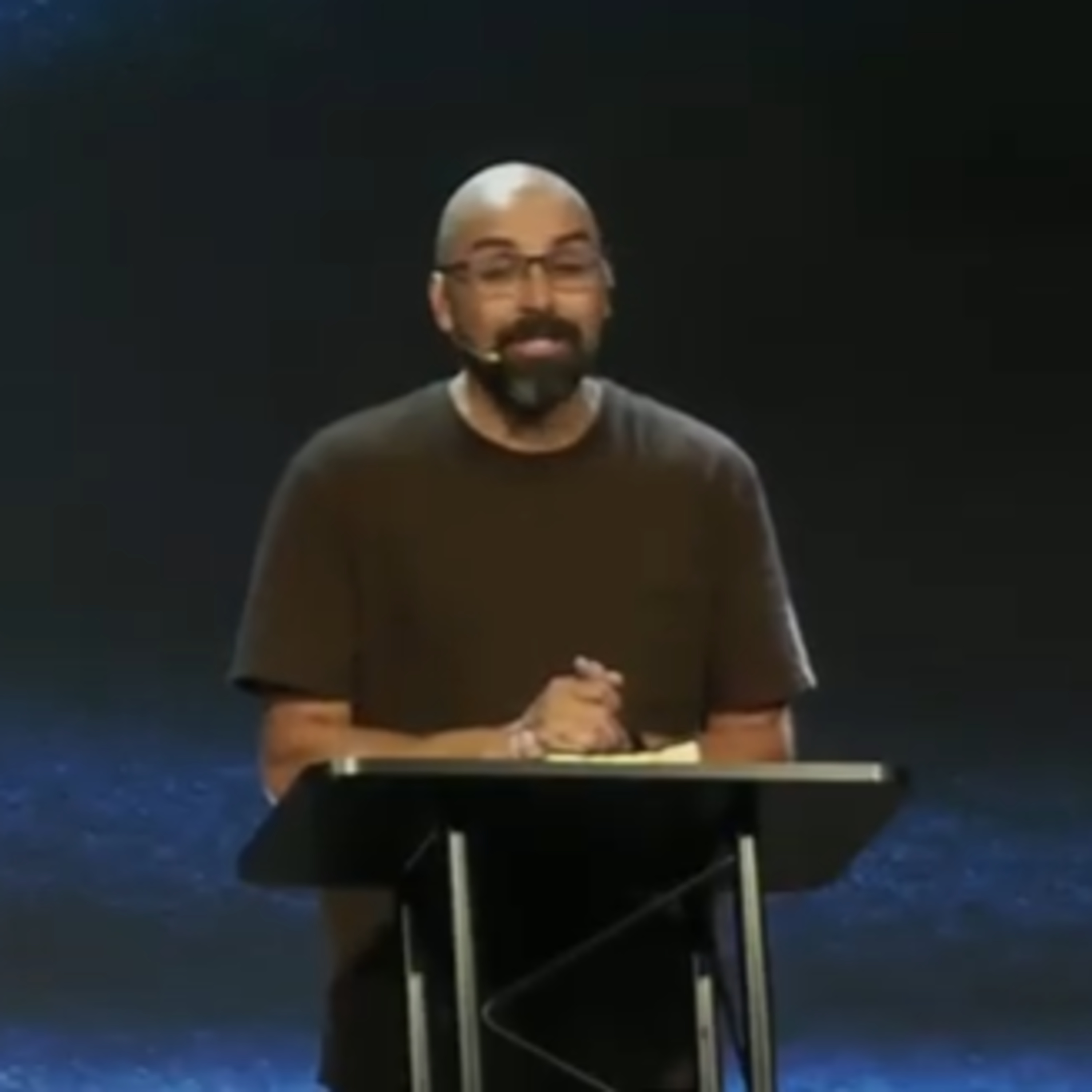 Culto de Domingo da Igreja MSBN em Seattle – 19 de julho de 2026