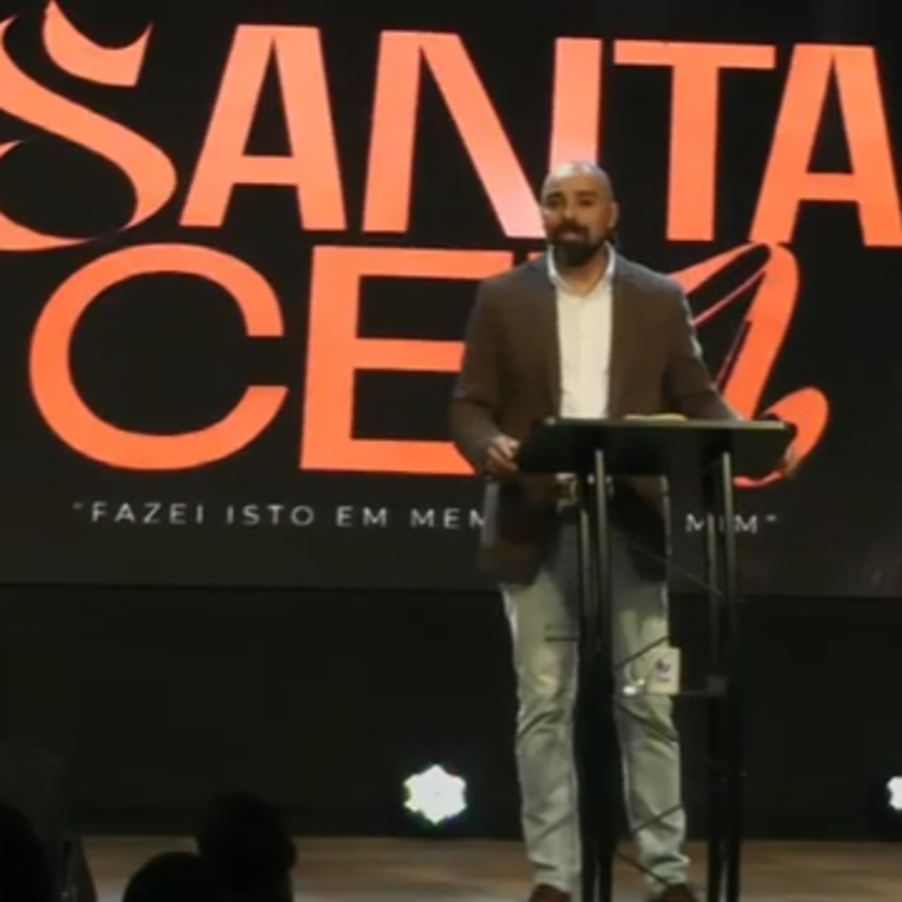 Culto de Domingo da Igreja MSBN em Seattle – 2 de agosto de 2026