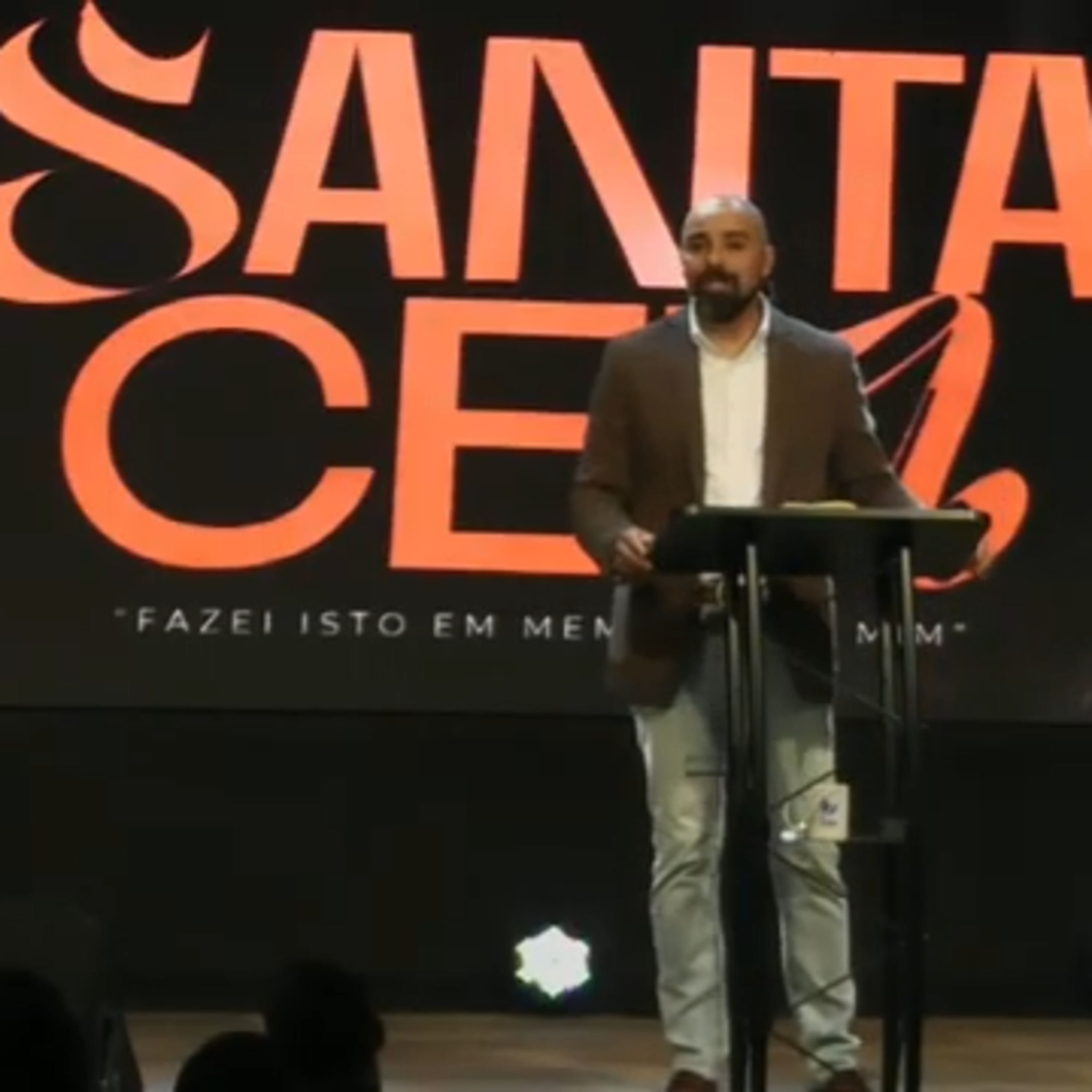 MSBN Church Seattle Sunday Service Augus 2 2026