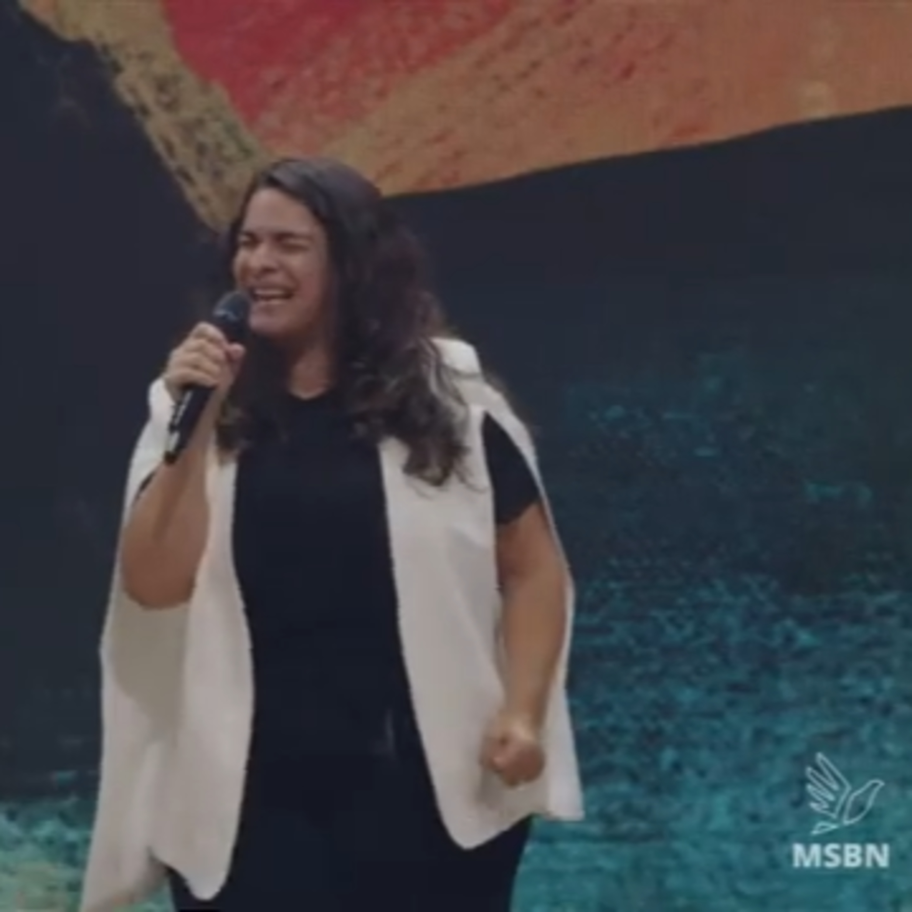 Culto de Domingo da Igreja MSBN em Atlanta – 2 de agosto de 2026