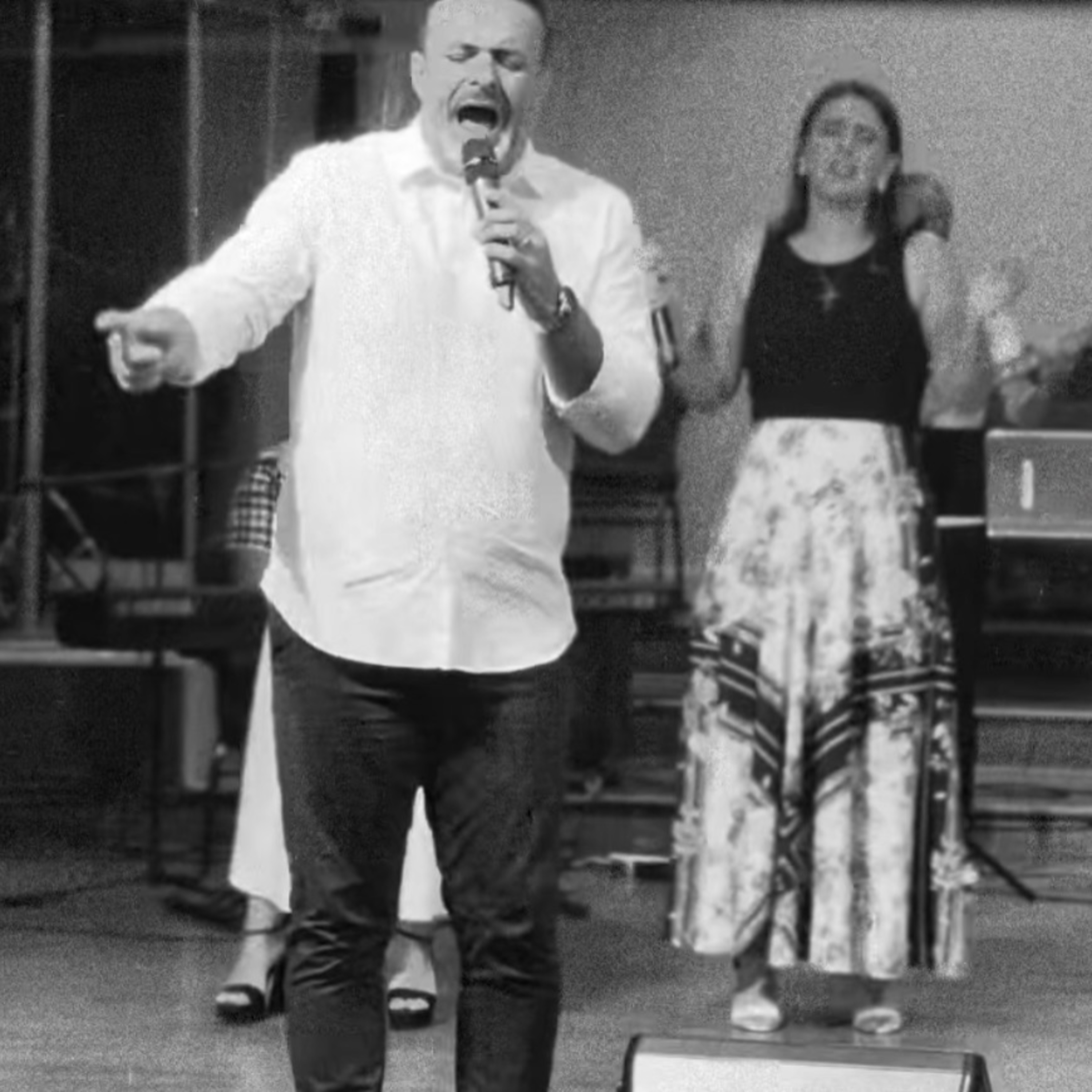 Culto de Domingo da MSBN Church no Sul da Flórida – 16 de agosto de 2026