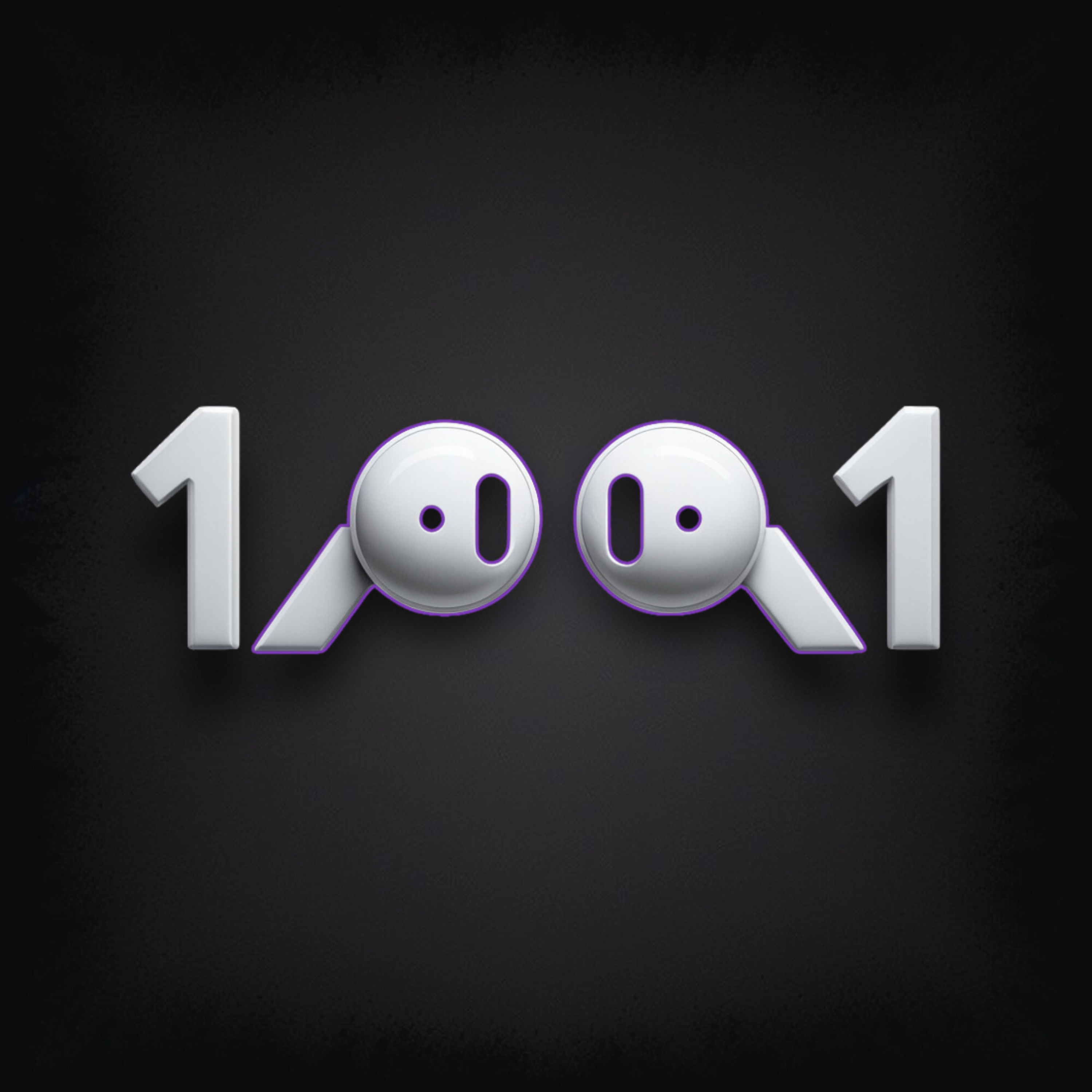 1001 - SA Podcasters: Lebang Kgosana episode artwork