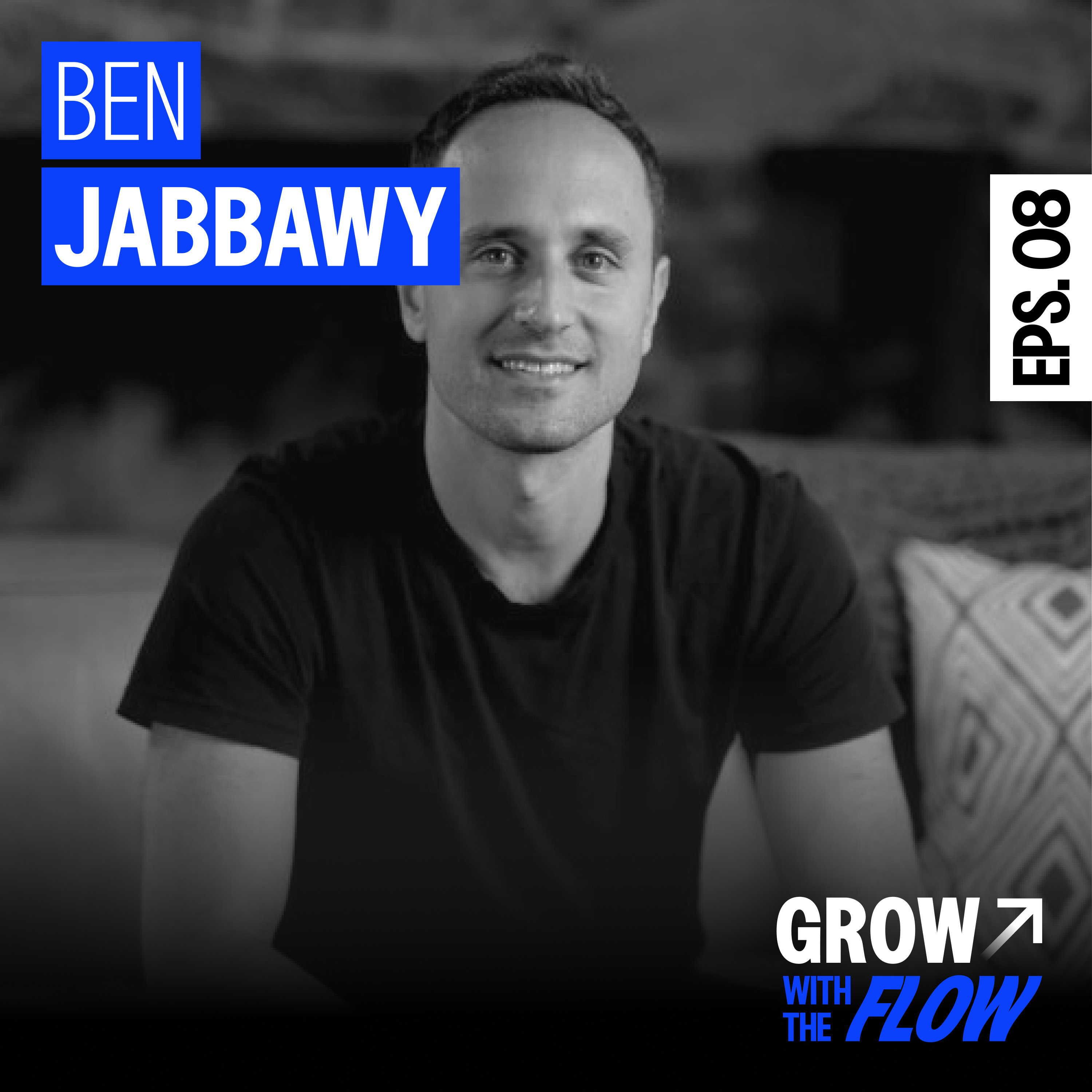 Grow with the Flow