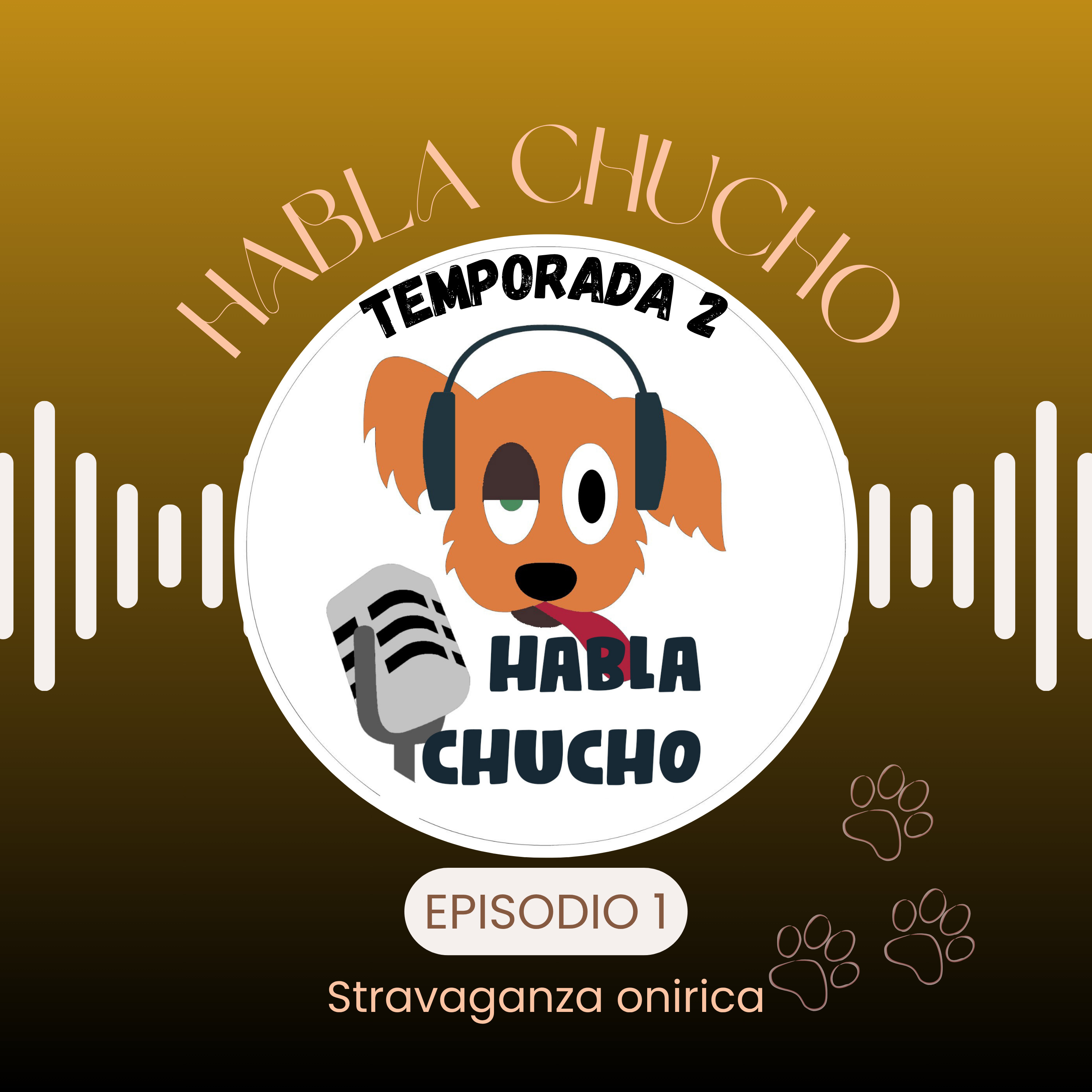 Portada de Habla Chucho