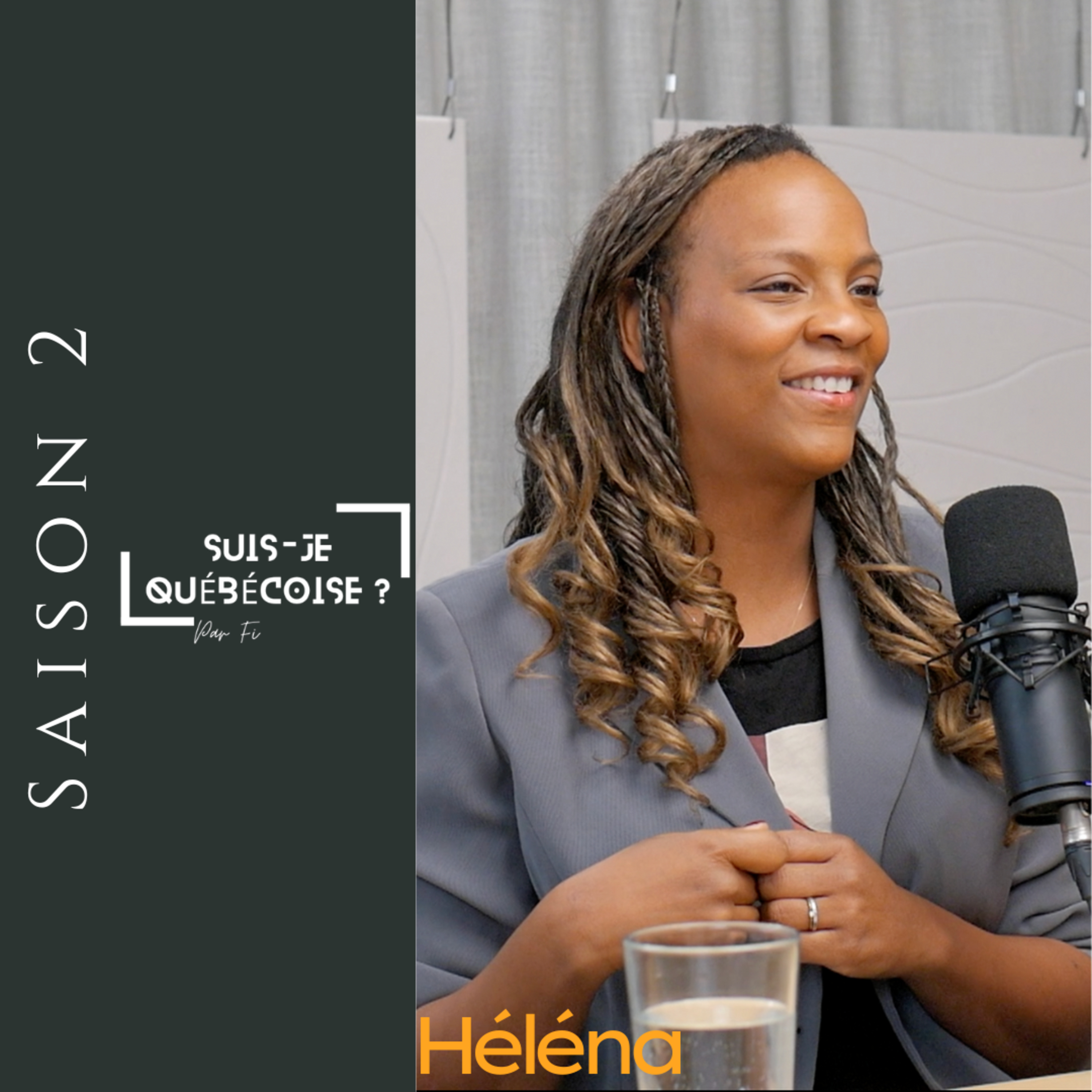 Suis-je québécoise