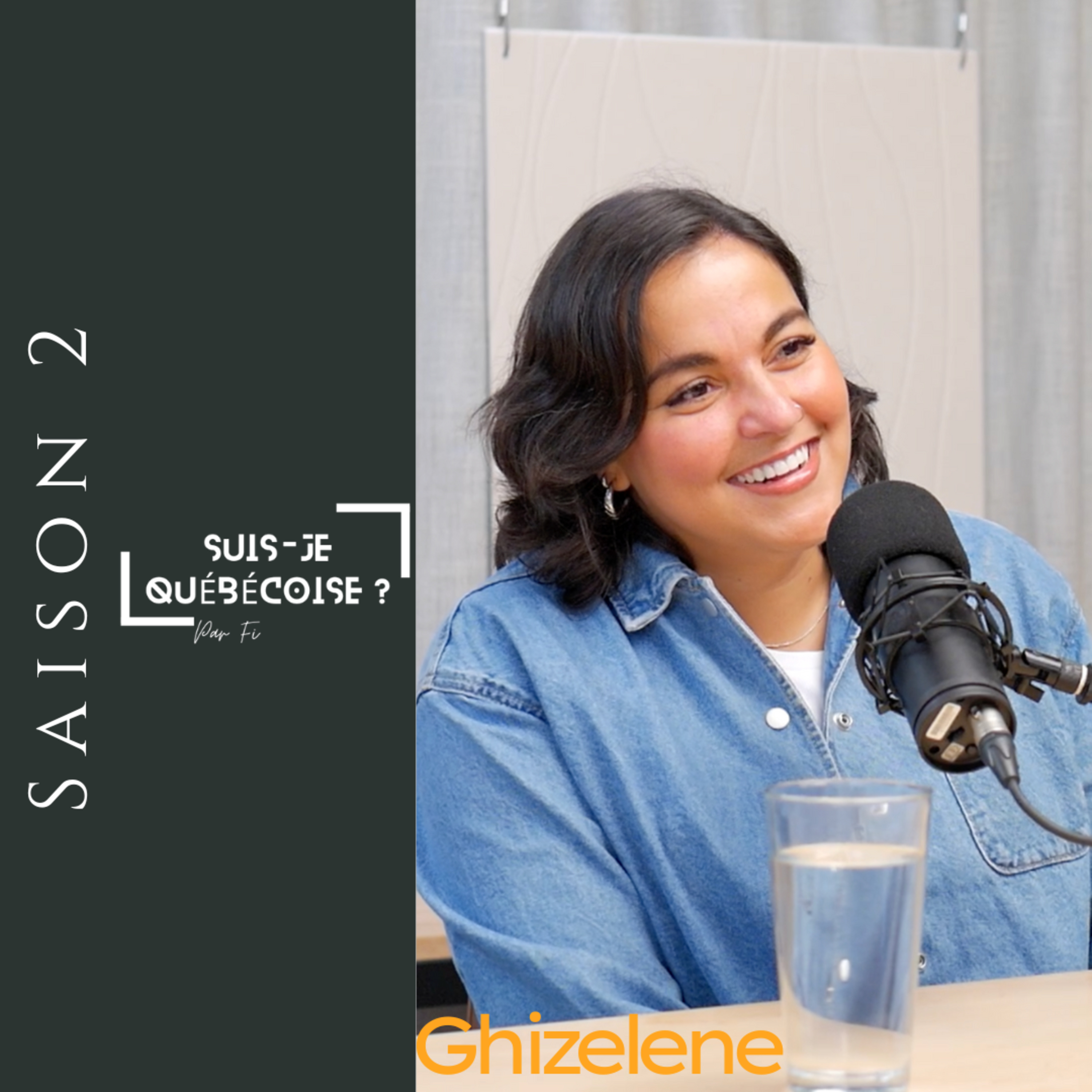 Suis-je québécoise