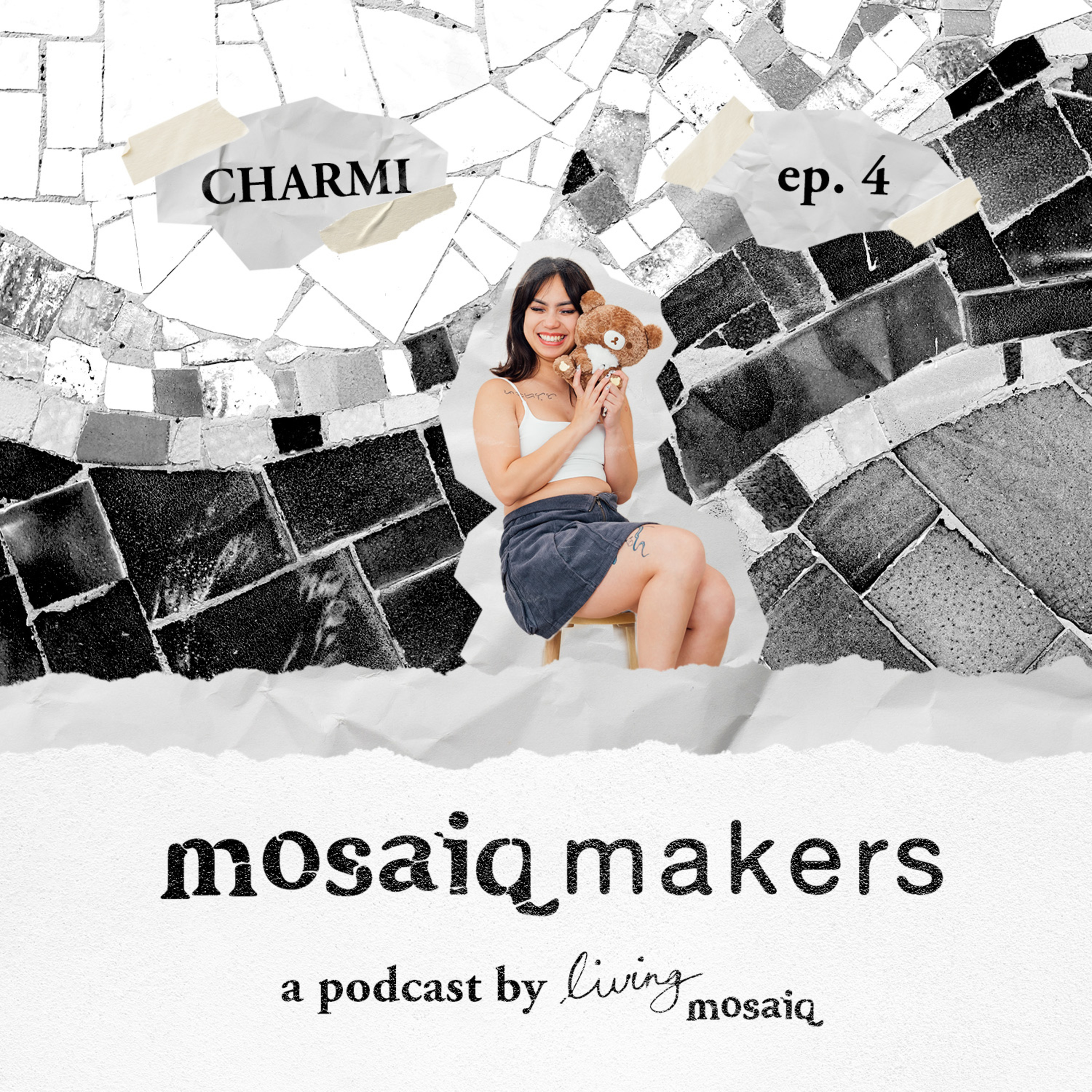 ep. 4 – CHARMI