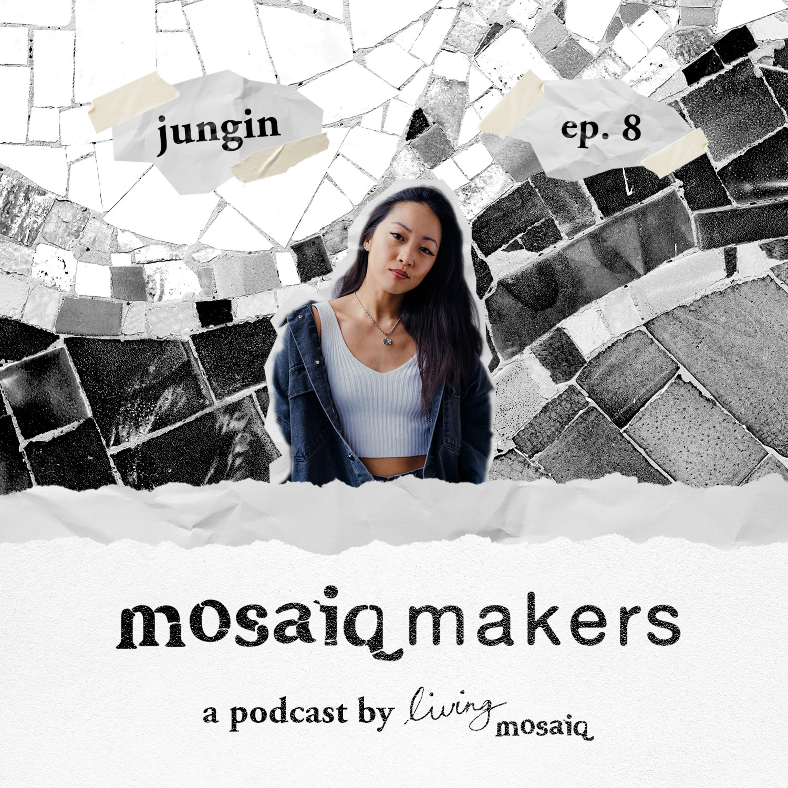 ep. 8 – jungin