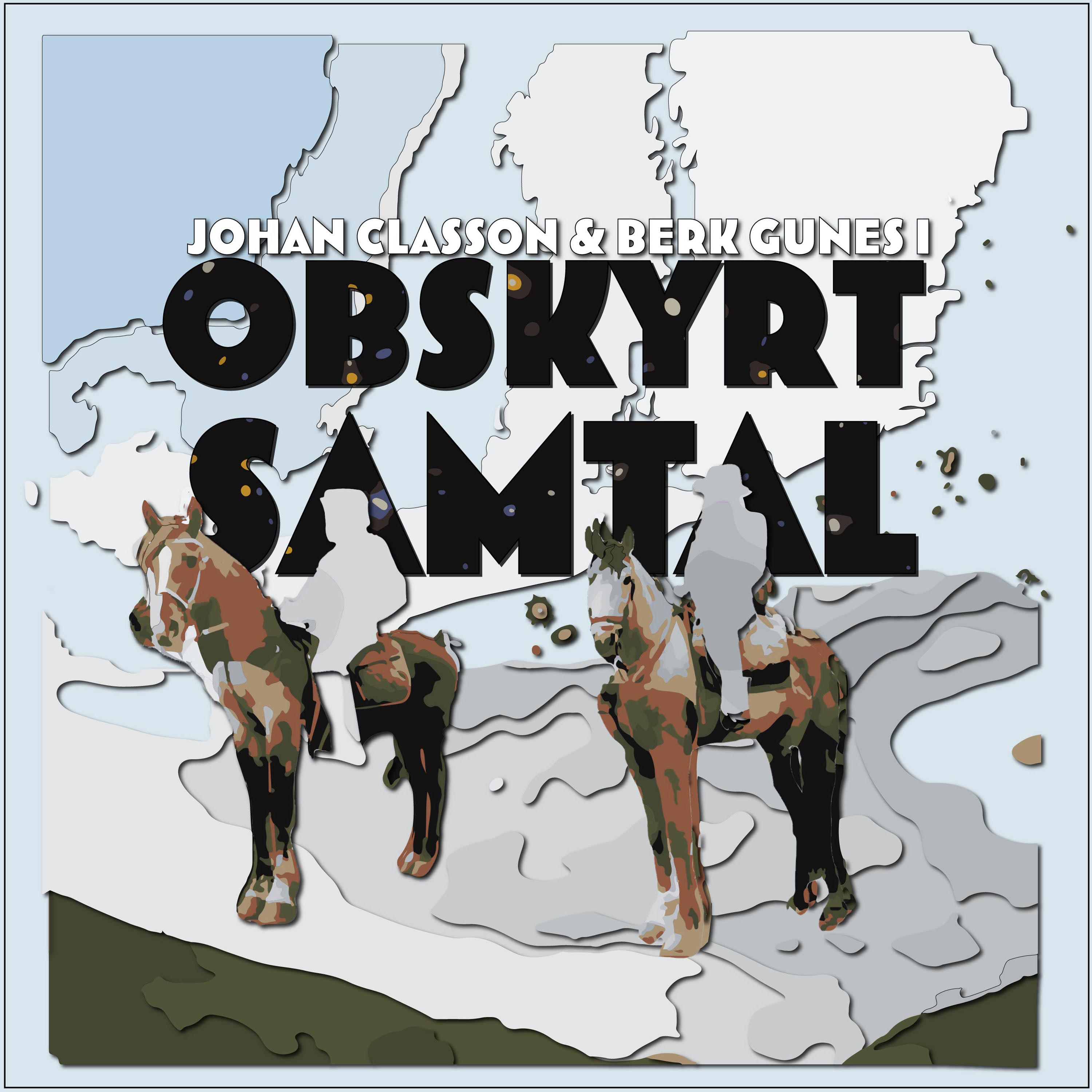 Om jul, nyår & pappor episode artwork