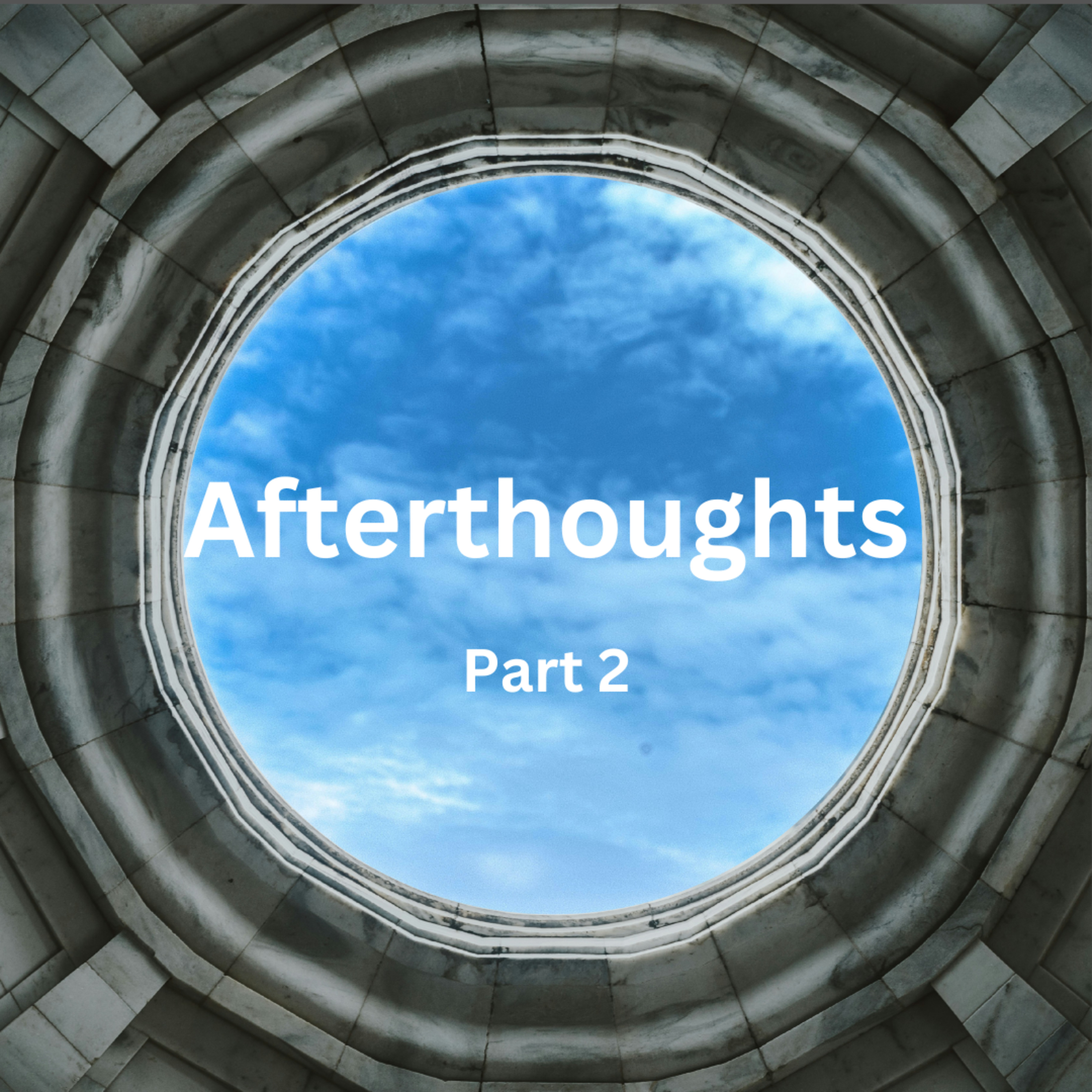 Stirring Grey Spaces