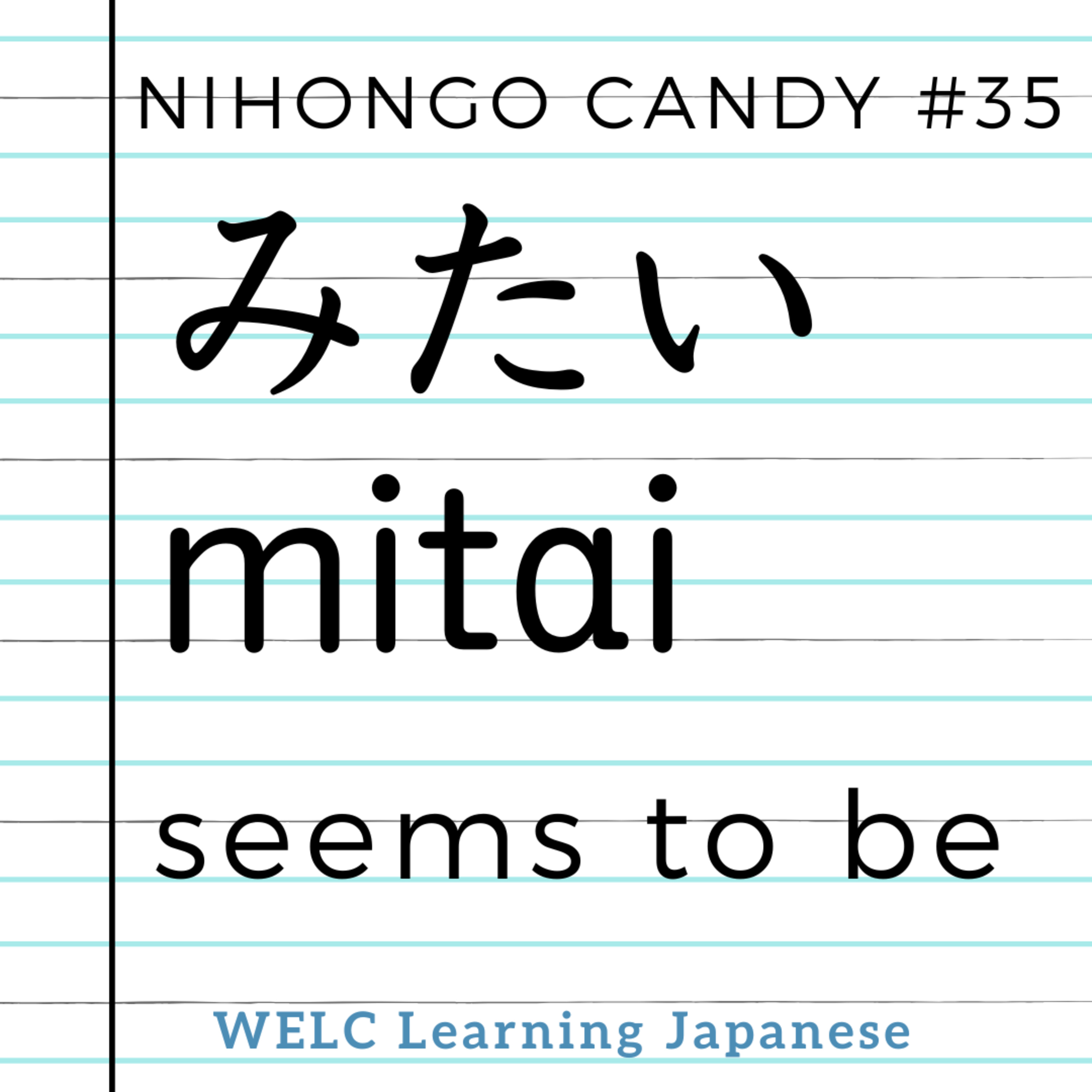 Japanese Language Learning: JLPT Grammar & Vocabulary - Beginner to Intermediate - NIHONGO CANDY
