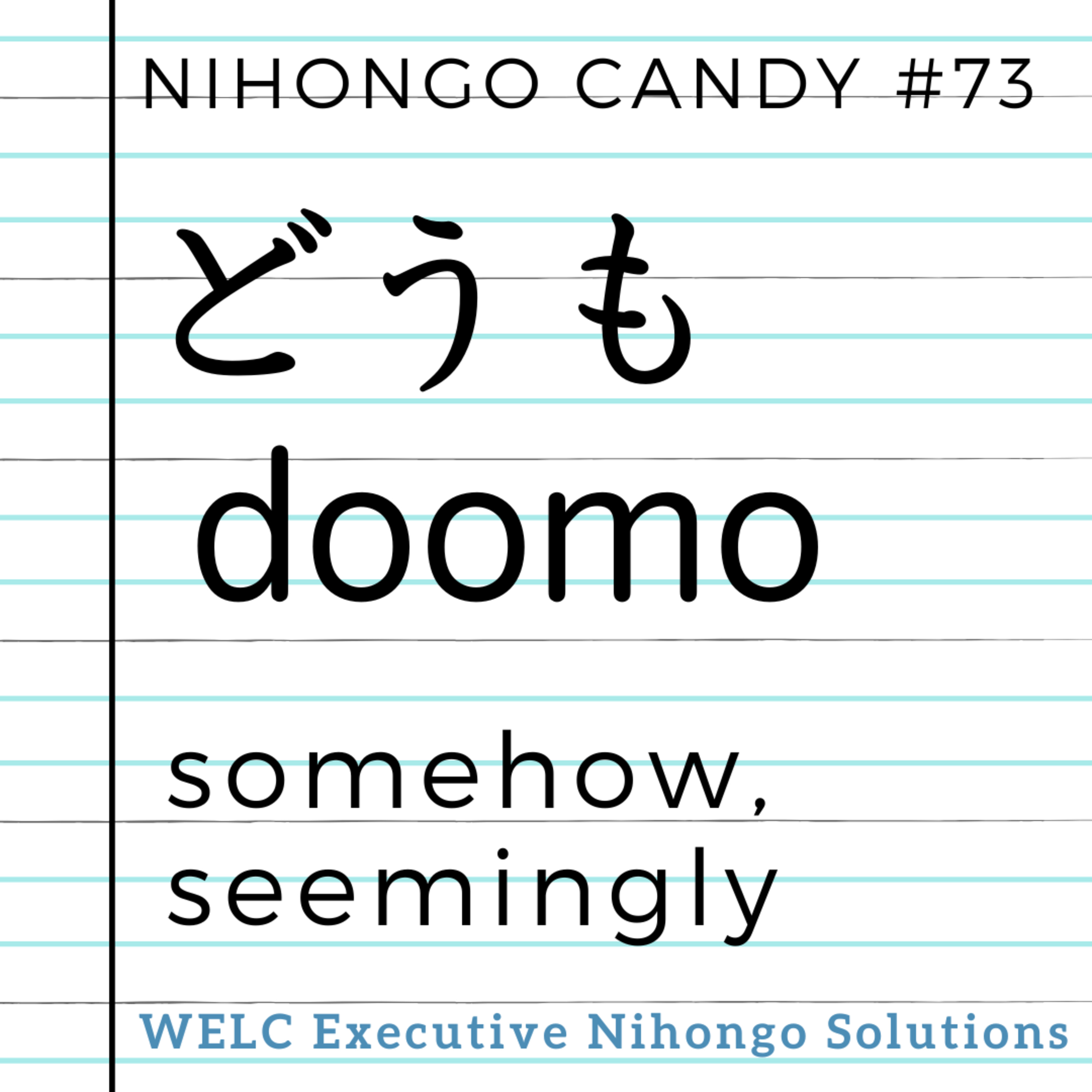 Japanese Language Learning: JLPT Grammar & Vocabulary - Beginner to Intermediate - NIHONGO CANDY