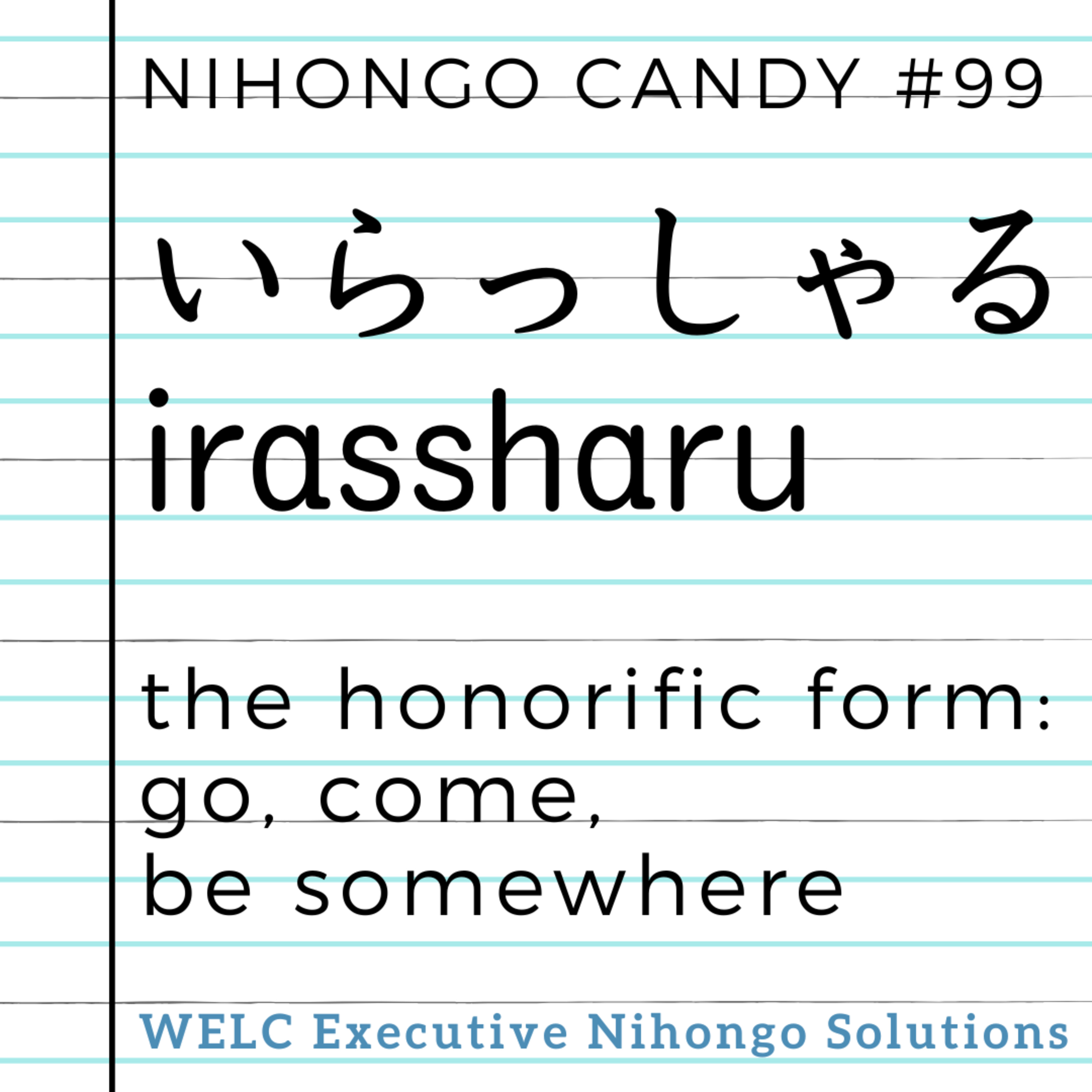 Japanese Language Learning: JLPT Grammar & Vocabulary - Beginner to Intermediate - NIHONGO CANDY