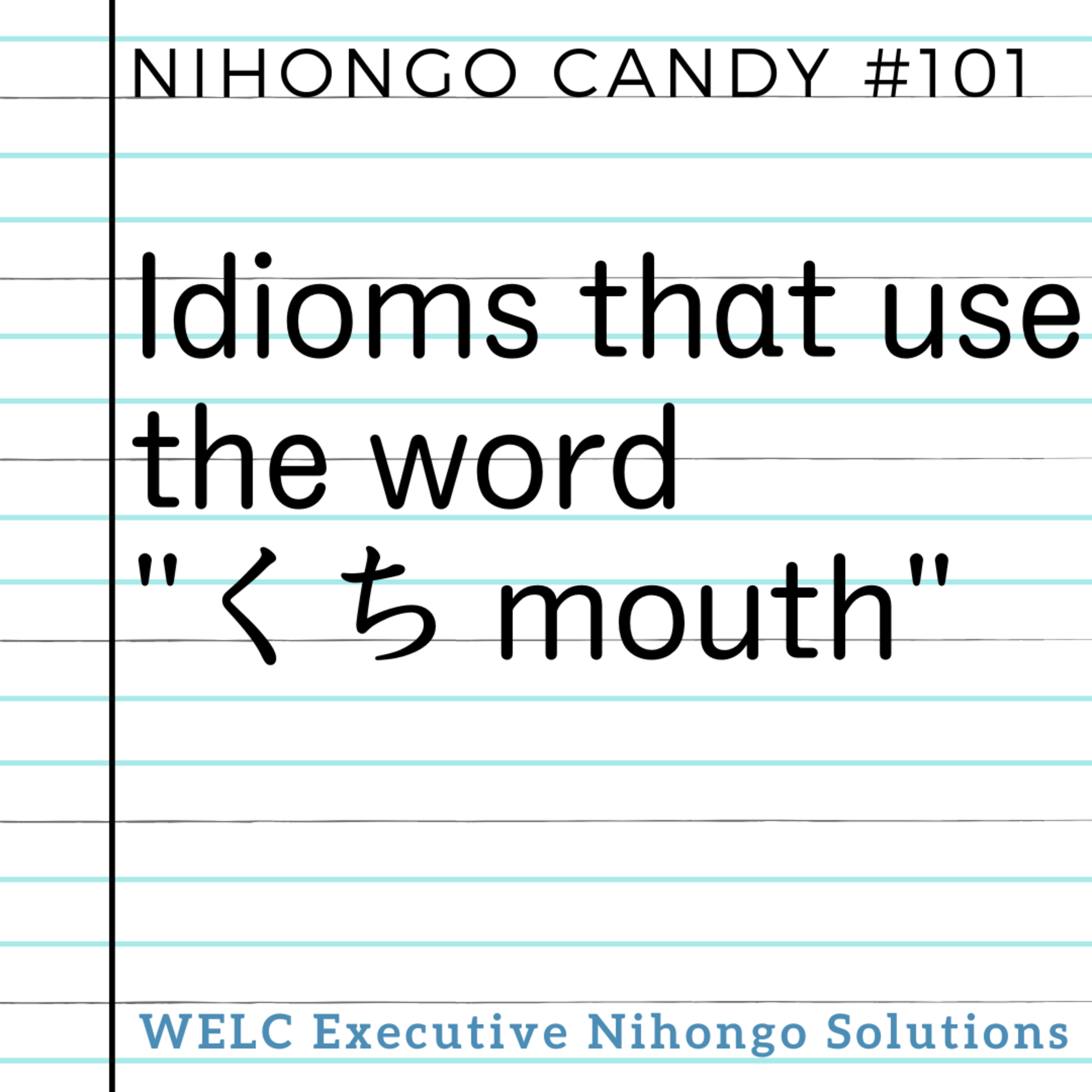 Japanese Language Learning: JLPT Grammar & Vocabulary - Beginner to Intermediate - NIHONGO CANDY