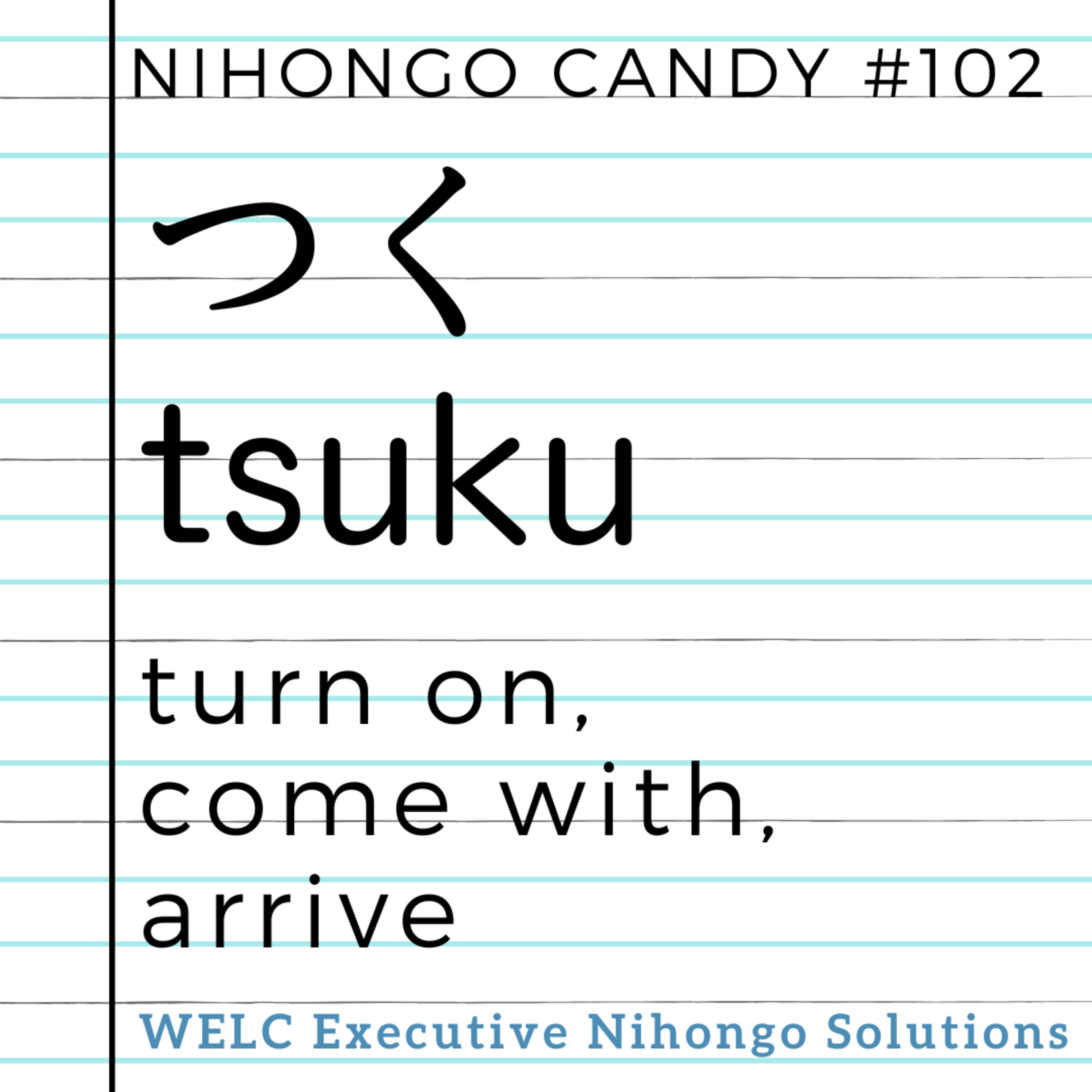Japanese Language Learning: JLPT Grammar & Vocabulary - Beginner to Intermediate - NIHONGO CANDY